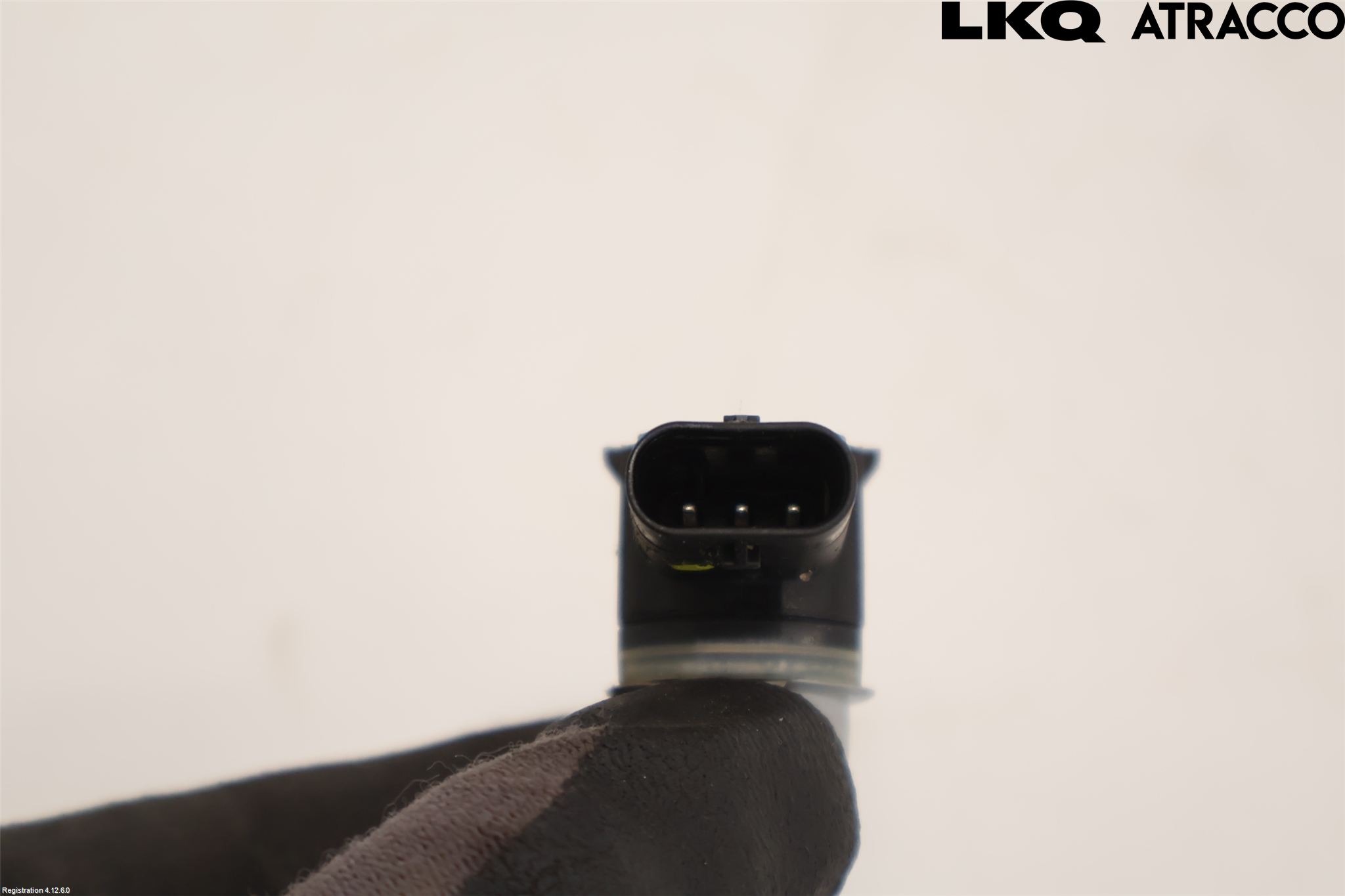 Audi A6/S6 4G 11-18 Sensor Ryggesensor