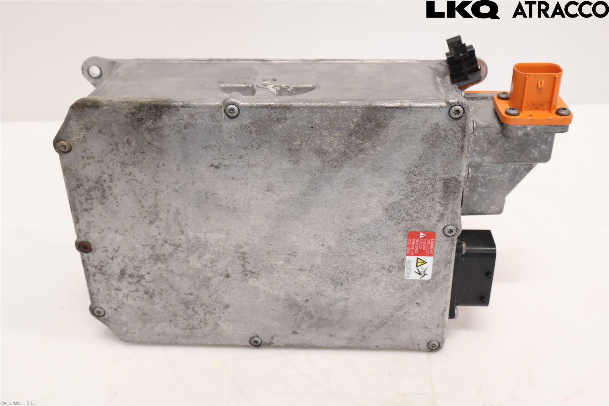 Volkswagen VW PASSAT 15-19 Batterilader Hybrid
