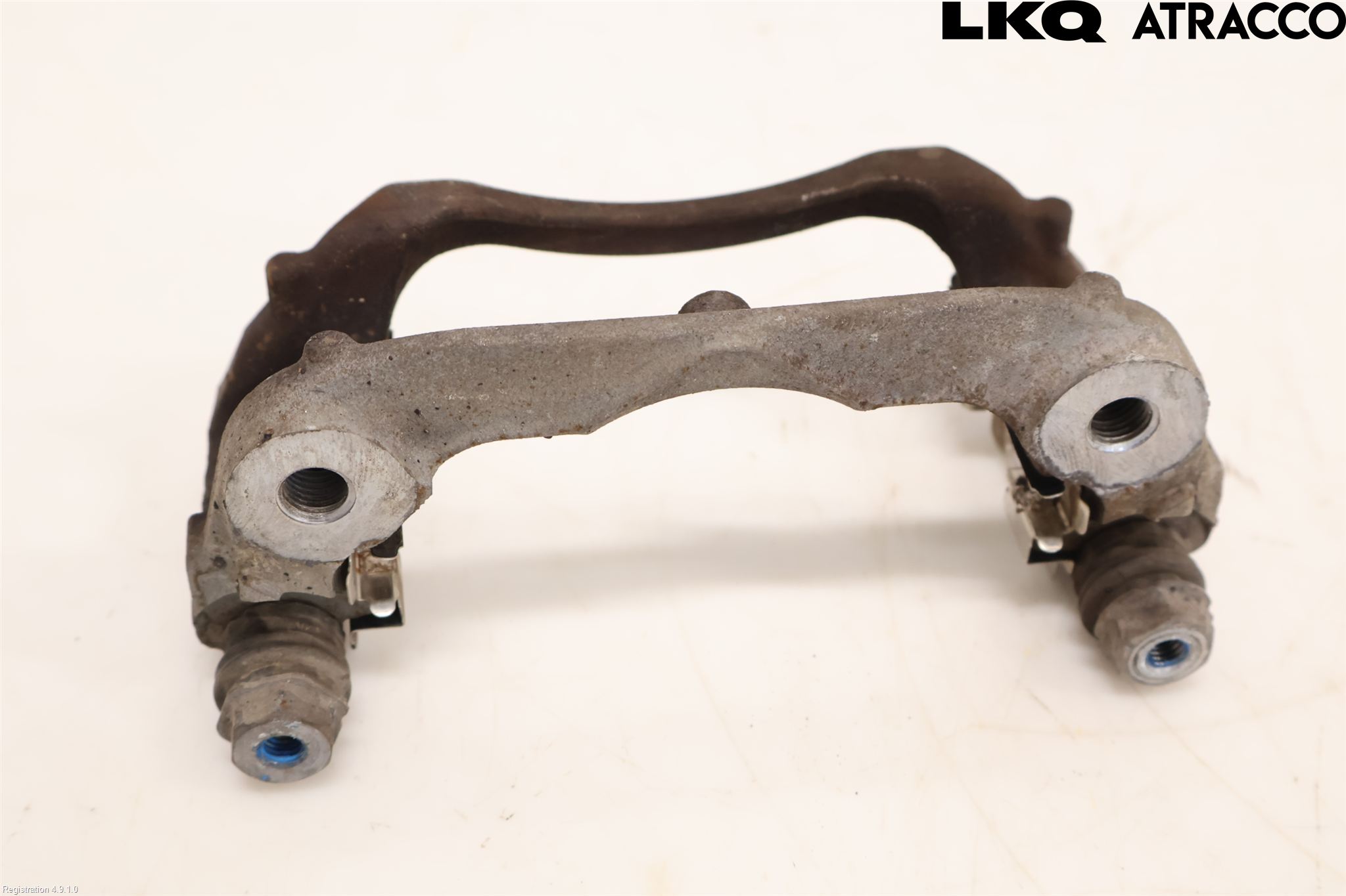 BMW i3 I01 13-22 Bremsecaliper Feste Holder