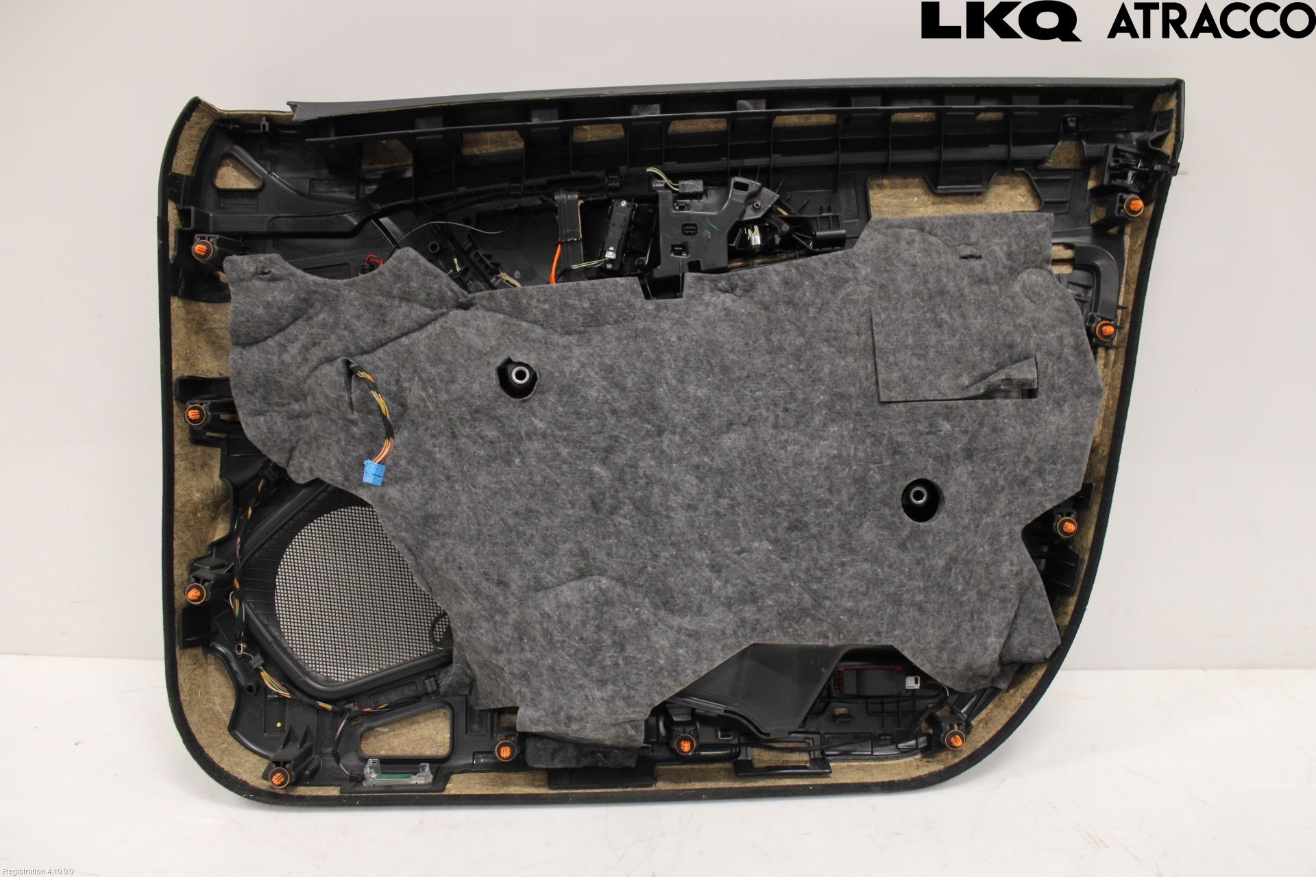 Mercedes-Benz MB CLA-KLASS (C117/X117) 13-19 Innr Dørtrekk Venstre