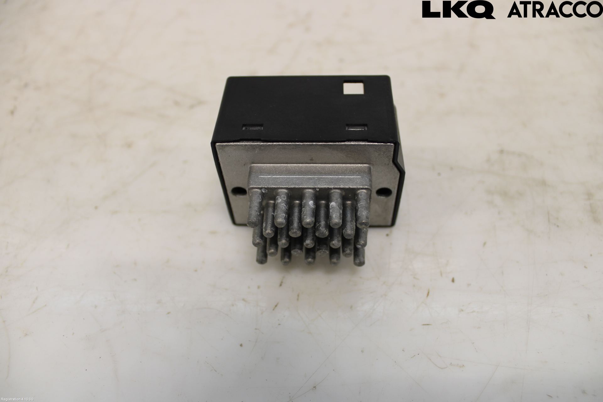 Kia CEED/CEED SW 19- Varmeapparat Viftemotstand