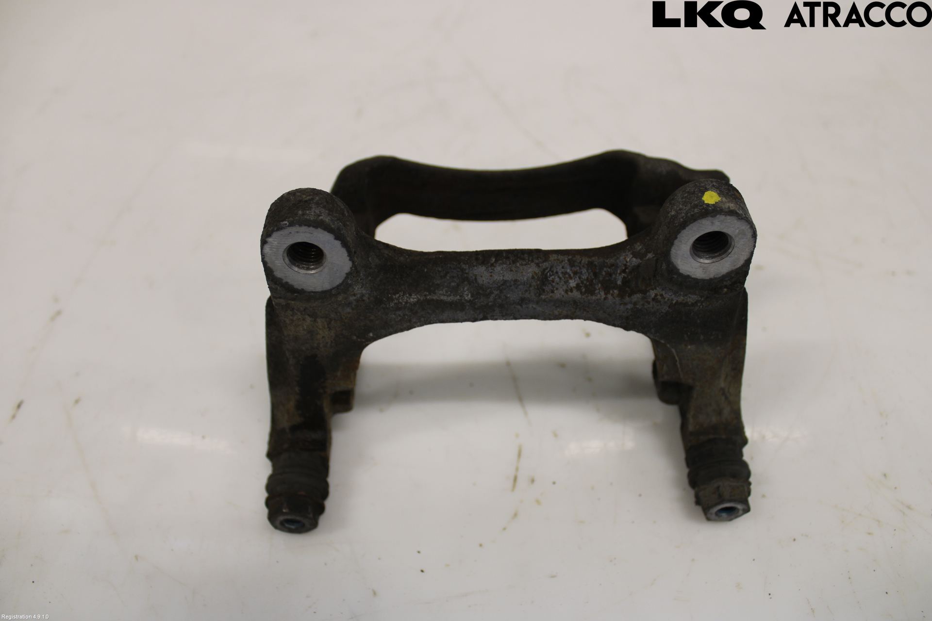 Audi Q7/SQ7 Bremsecaliper Feste Holder