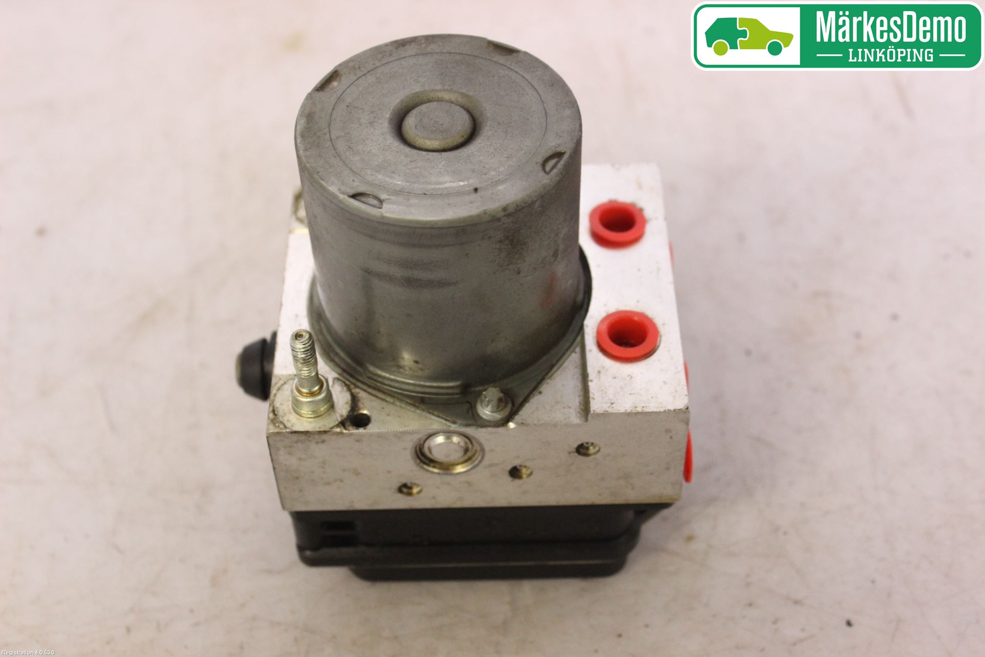 Audi A4/S4 05-07 Abs Hydraulikkaggregat