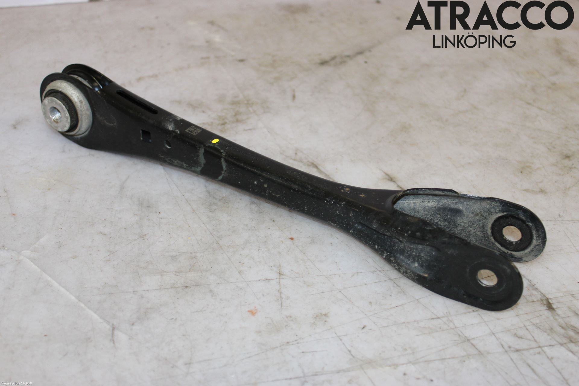 BMW 5 G30/G31/F90 17-23 Bærearm Bak Venstre