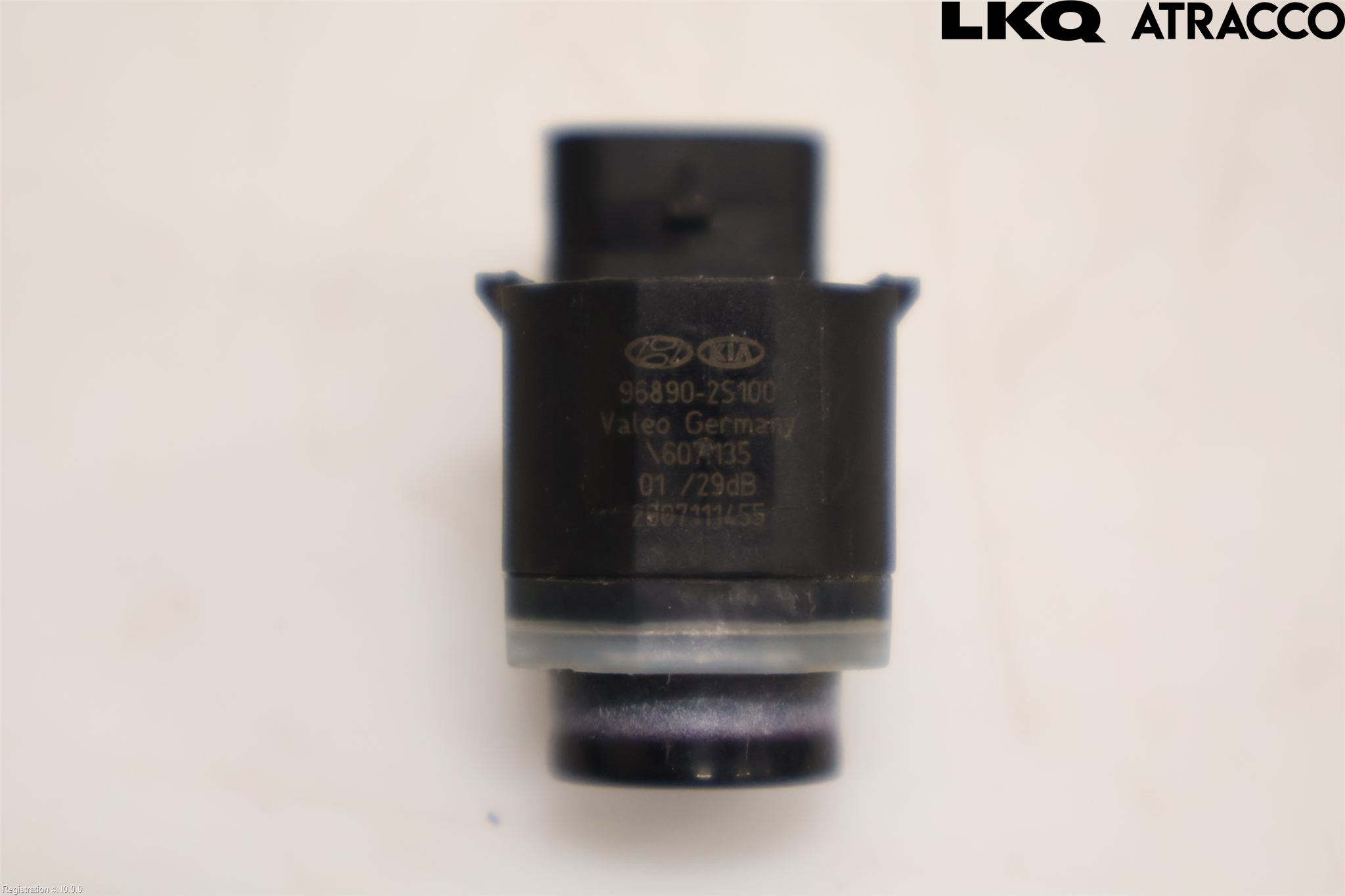 Kia OPTIMA 00-15 Sensor Ryggesensor