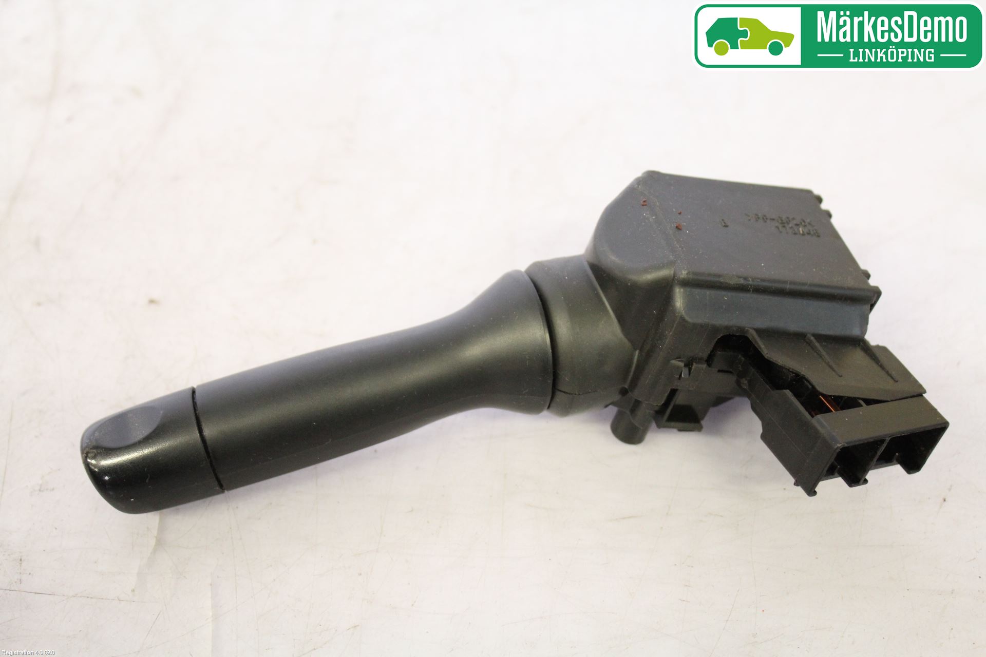 Toyota AYGO 06-14 Bryter Ratt Visker - Spyler
