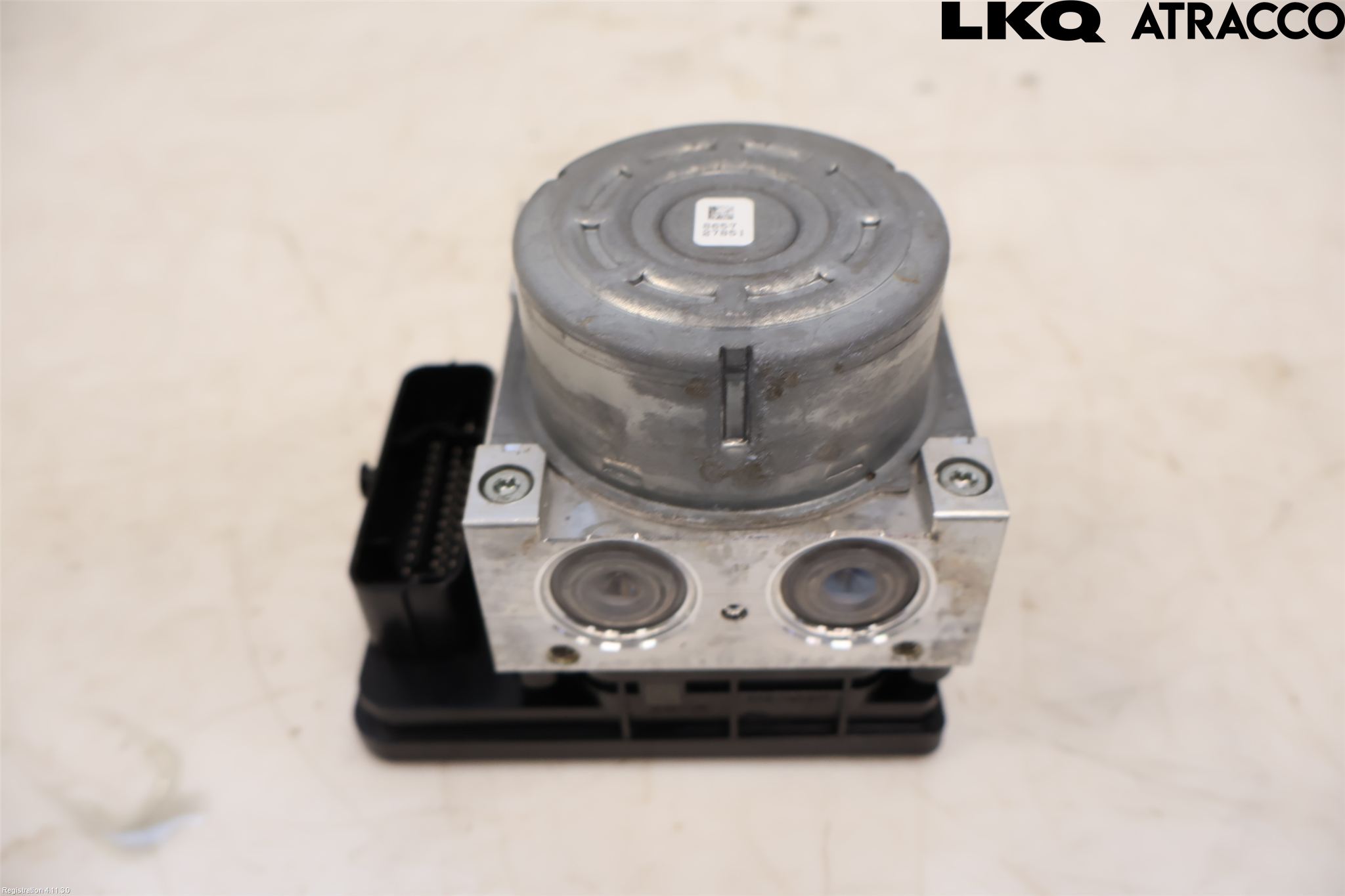 Seat LEON 13-20 Abs Hydraulikkaggregat