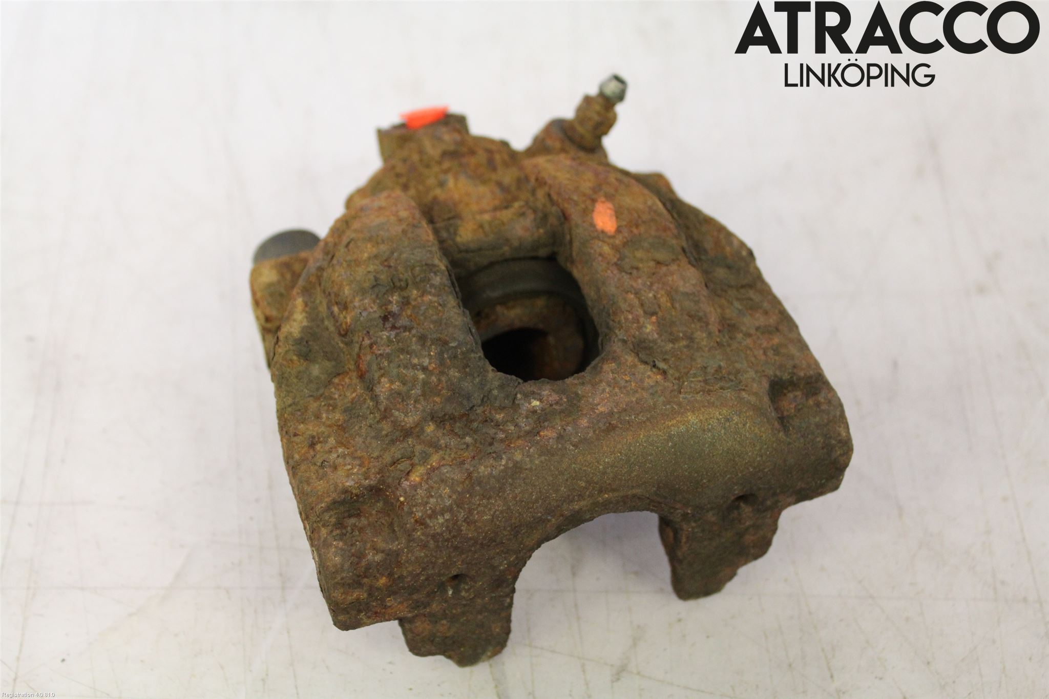 Volvo V70 05-08 Bremsecaliper Bak Venstre