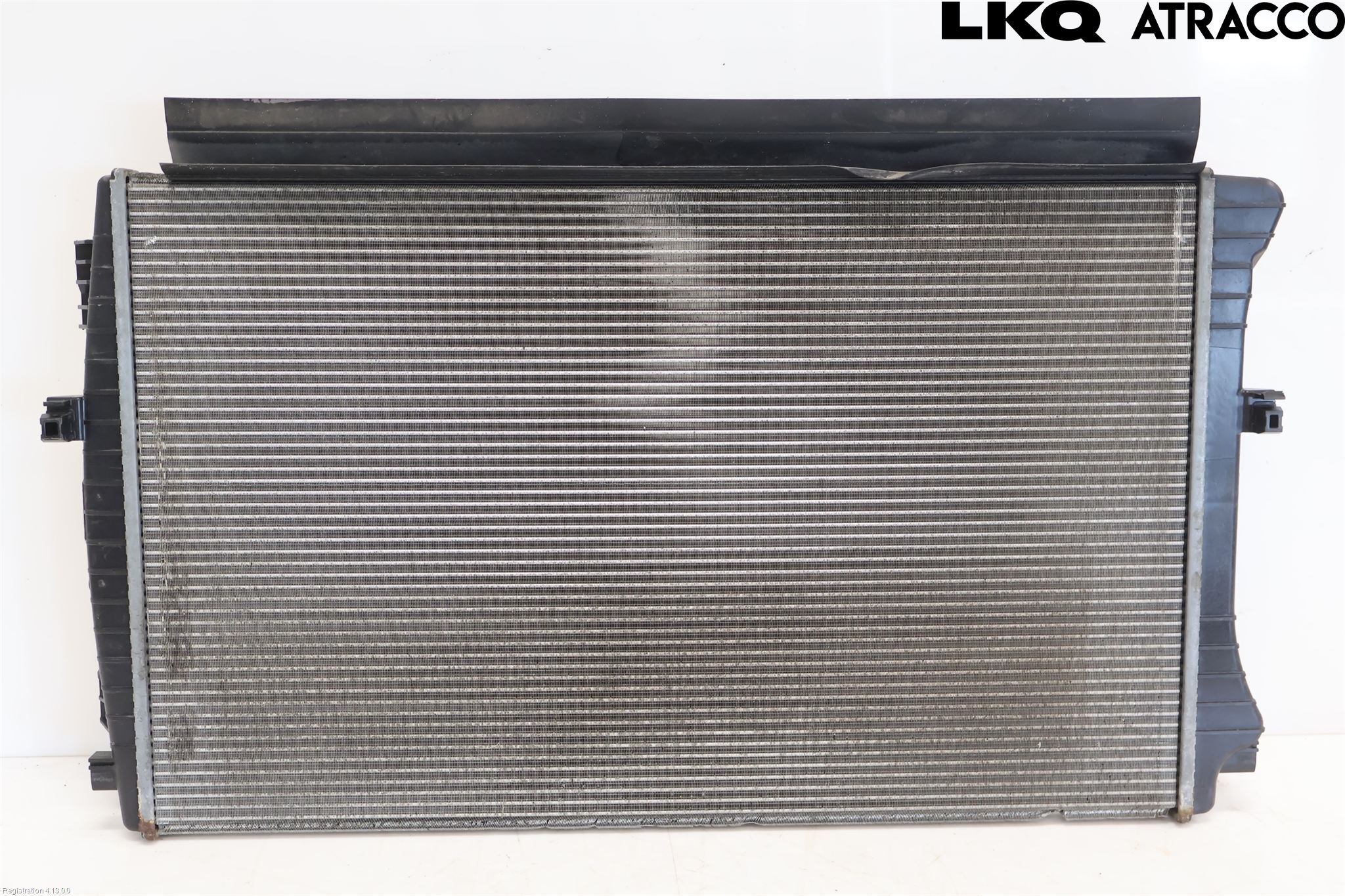 Seat LEON 13-20 Radiator Manuell