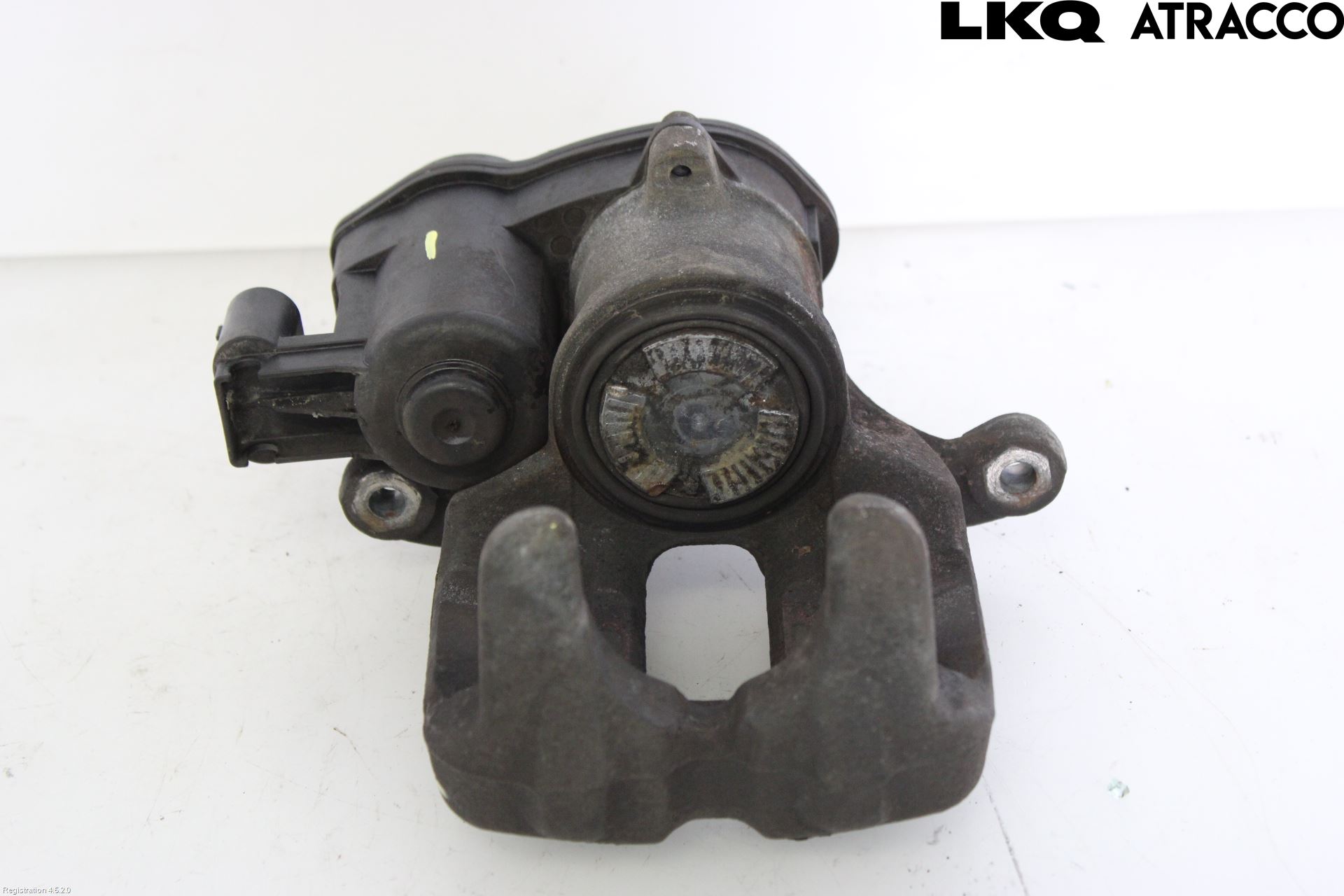 BMW 5 F10/F11/F18 09-17 Bremsecaliper Bak Venstre