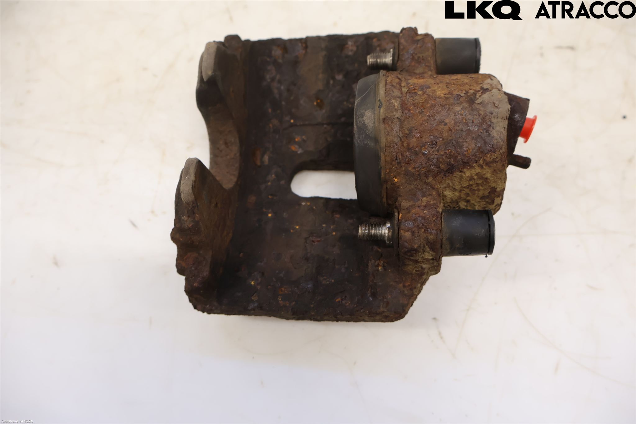 Skoda SUPERB 09-15 Bremsecaliper Foran Venstre