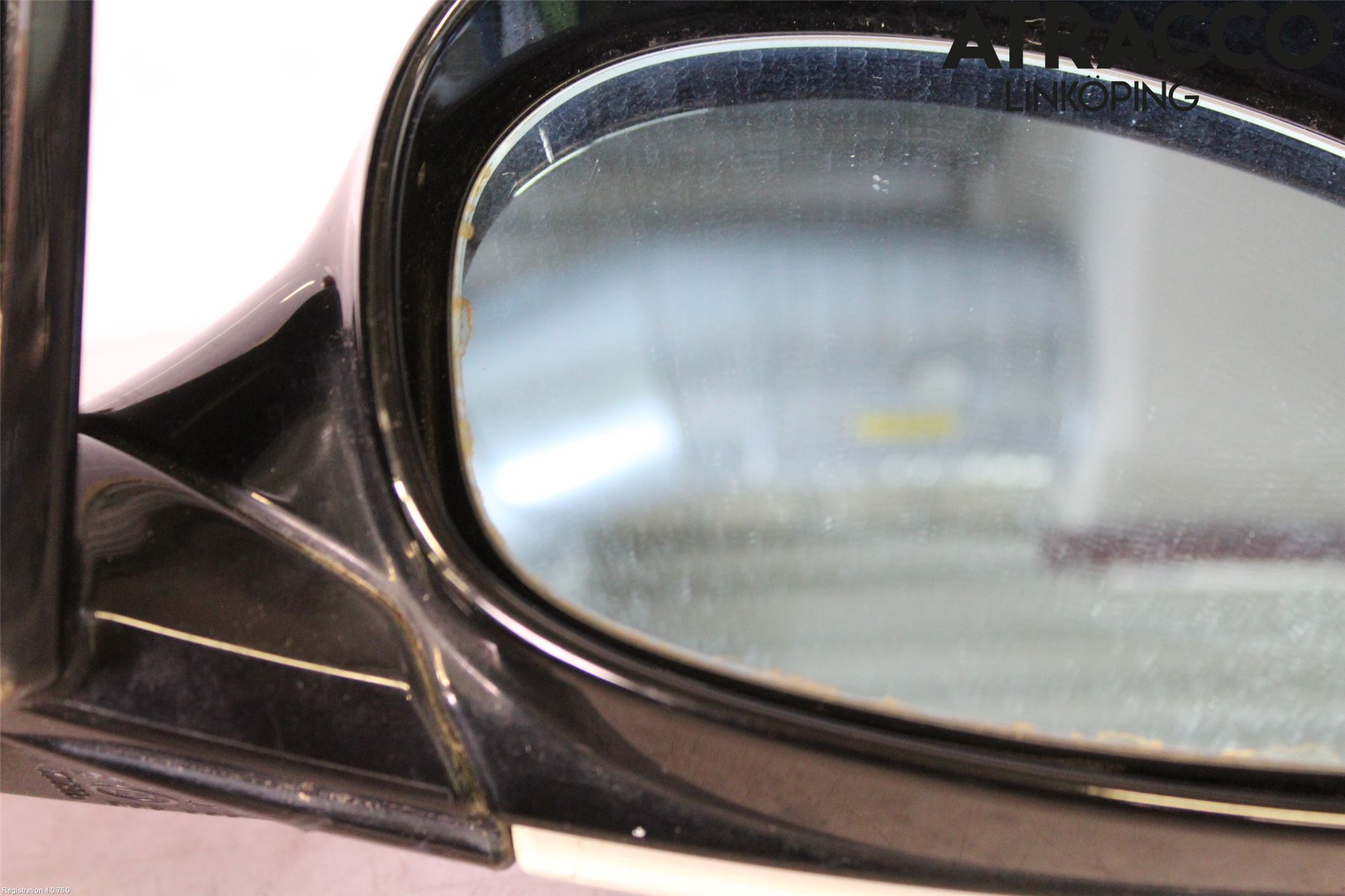 BMW 3 E90/91 SED/TOU 05-12 Speil H M-El Justering