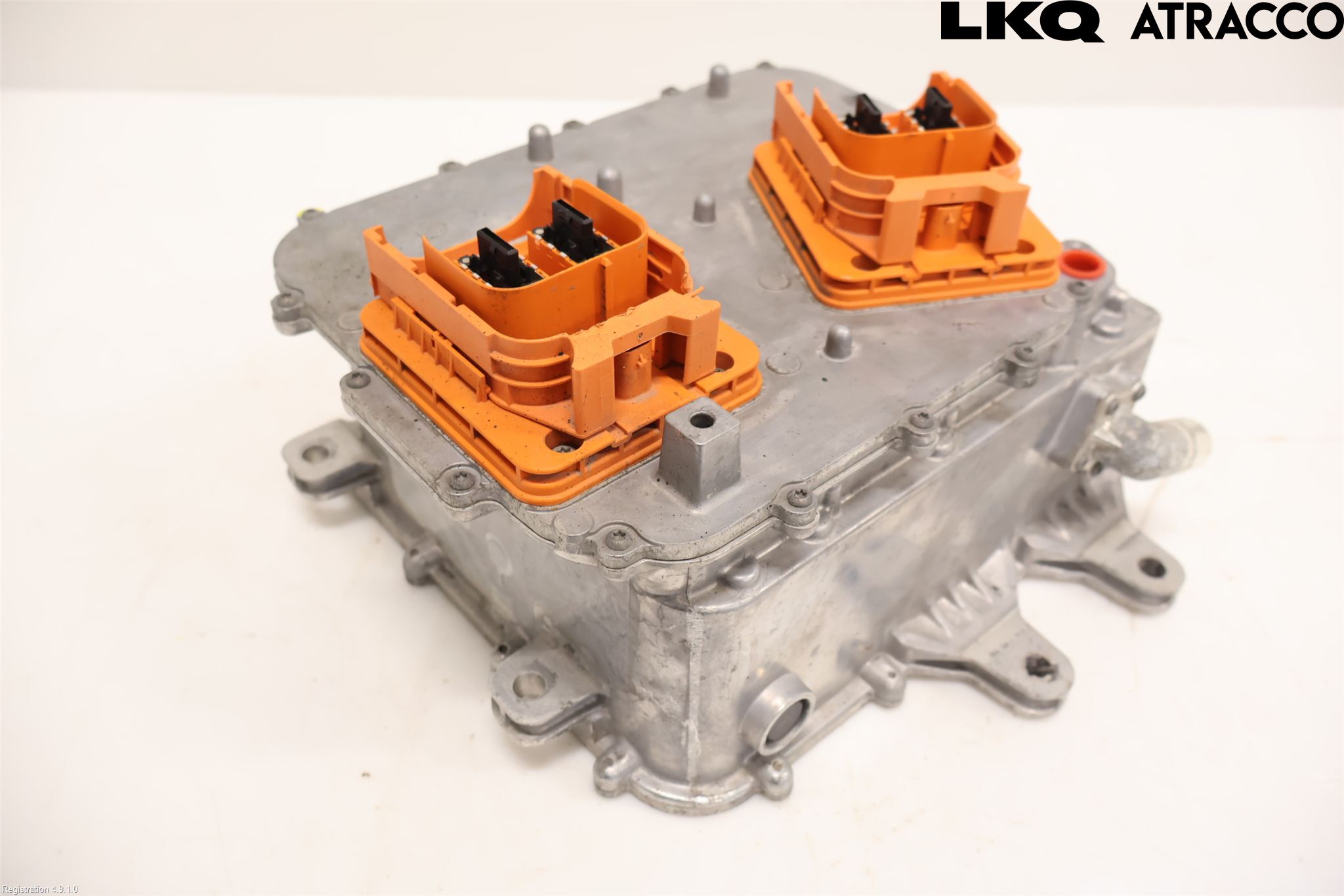 BMW i3 I01 13-22 Batterilader Hybrid