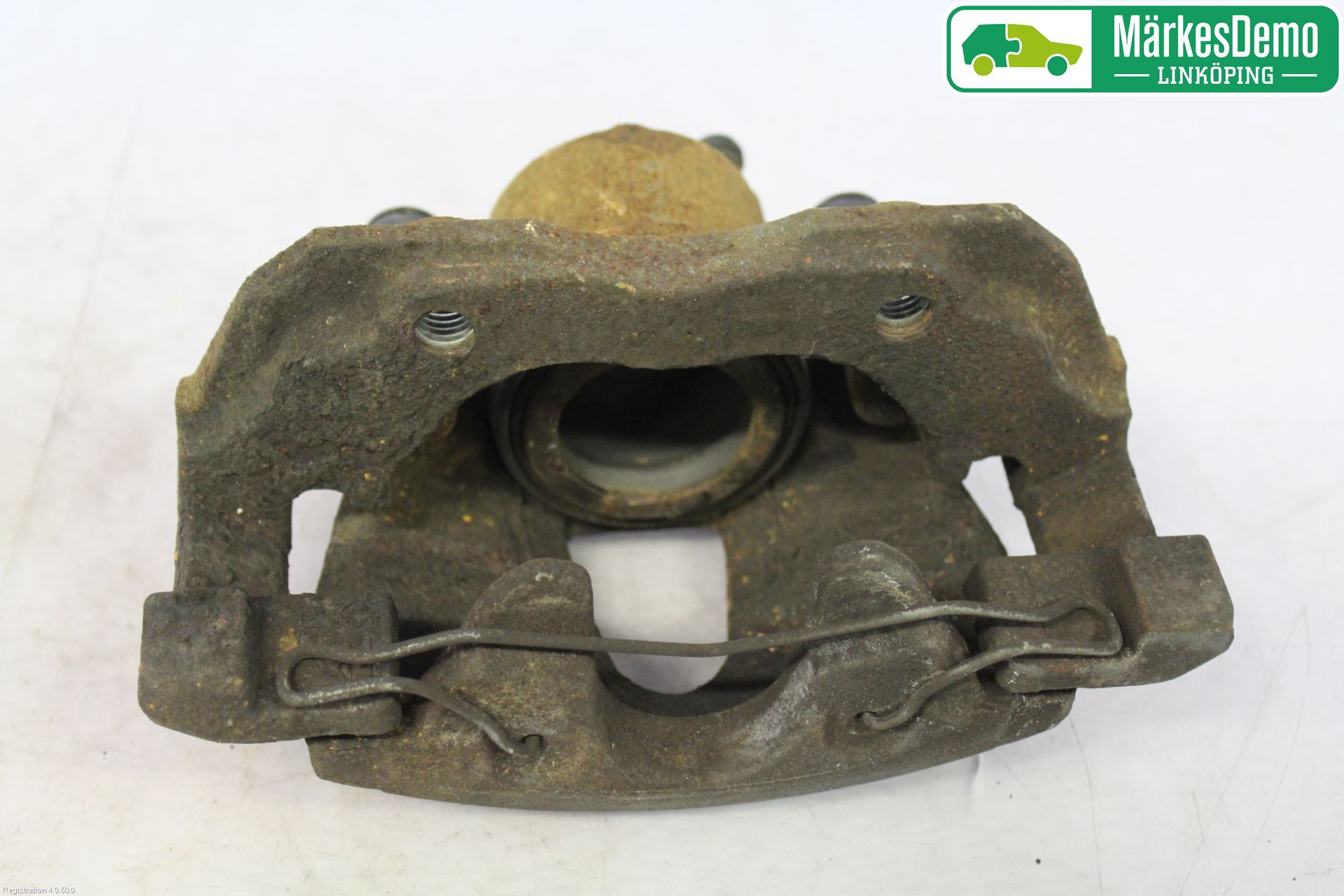 Ford FOCUS 11-14 Bremsecaliper Foran Høyre