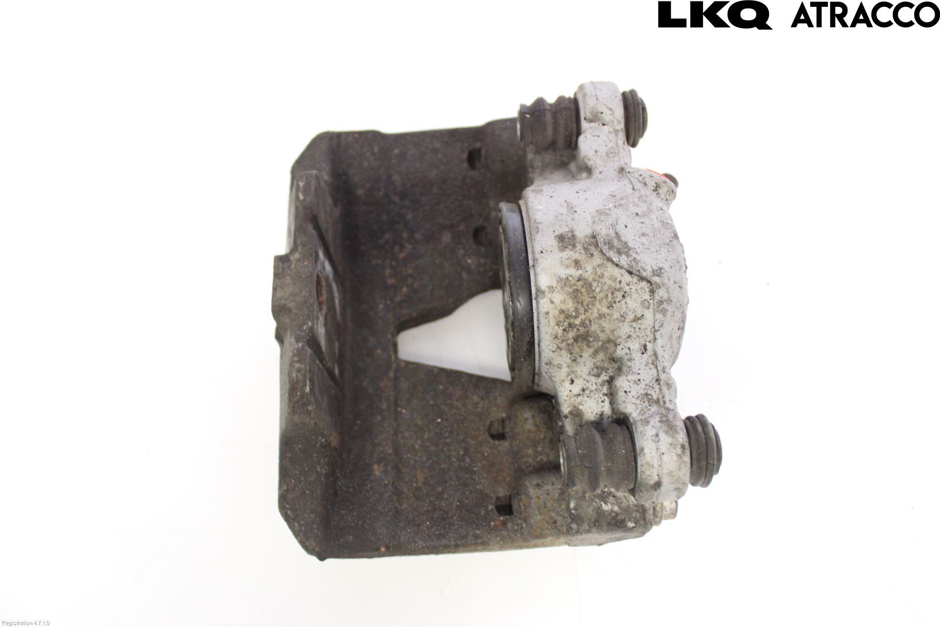 Audi A5 07-16 Bremsecaliper Foran Høyre