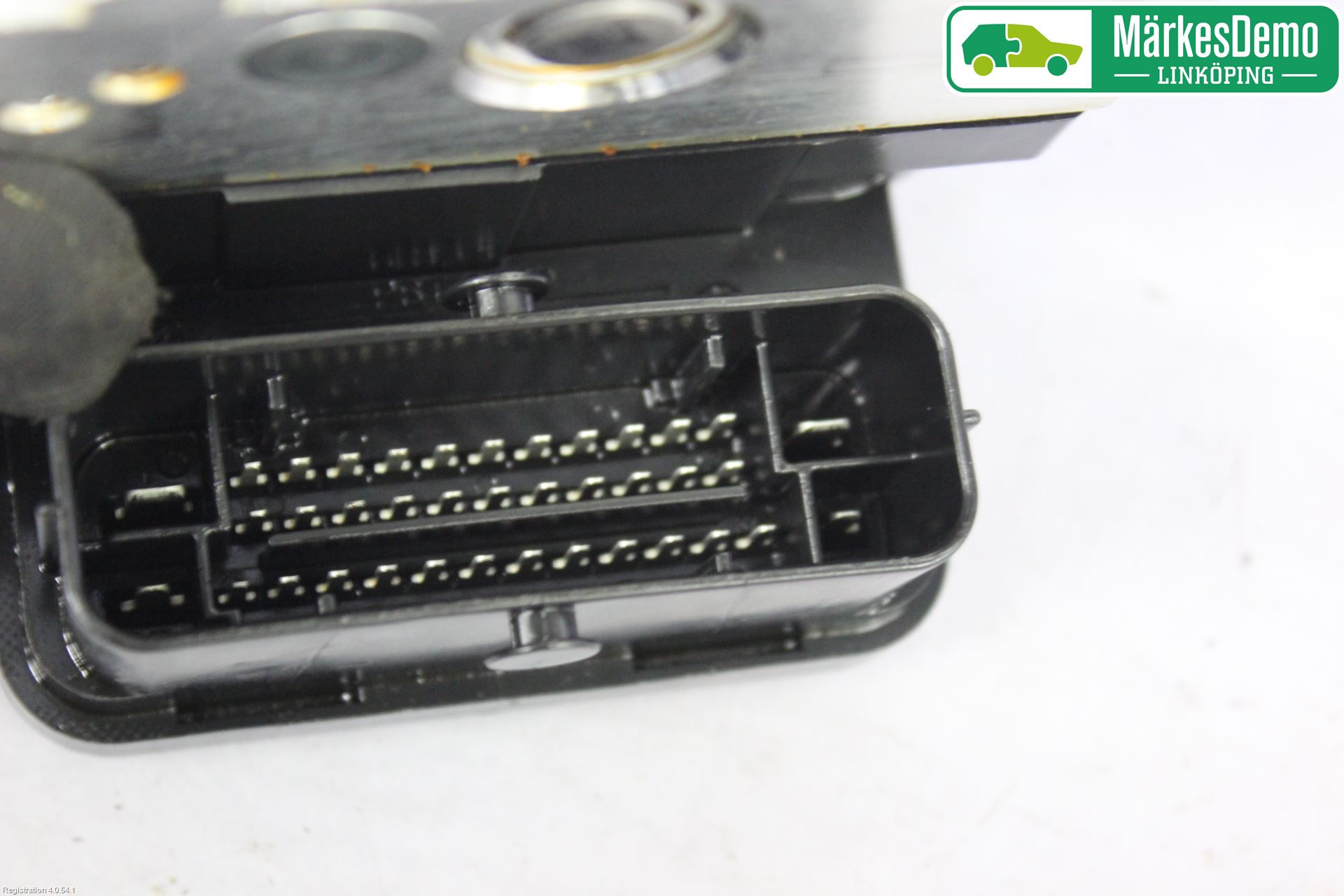Fiat DOBLO CARGO Abs Hydraulikkaggregat