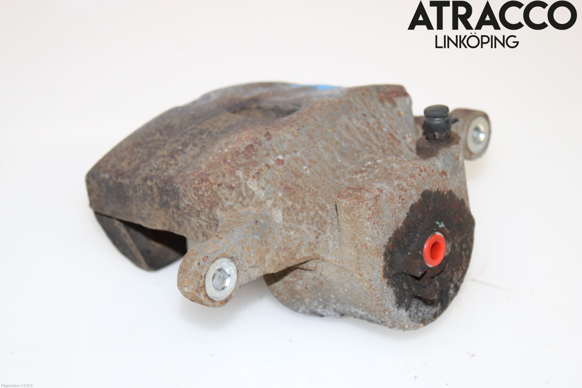 Kia OPTIMA 16-20 Bremsecaliper Foran Høyre