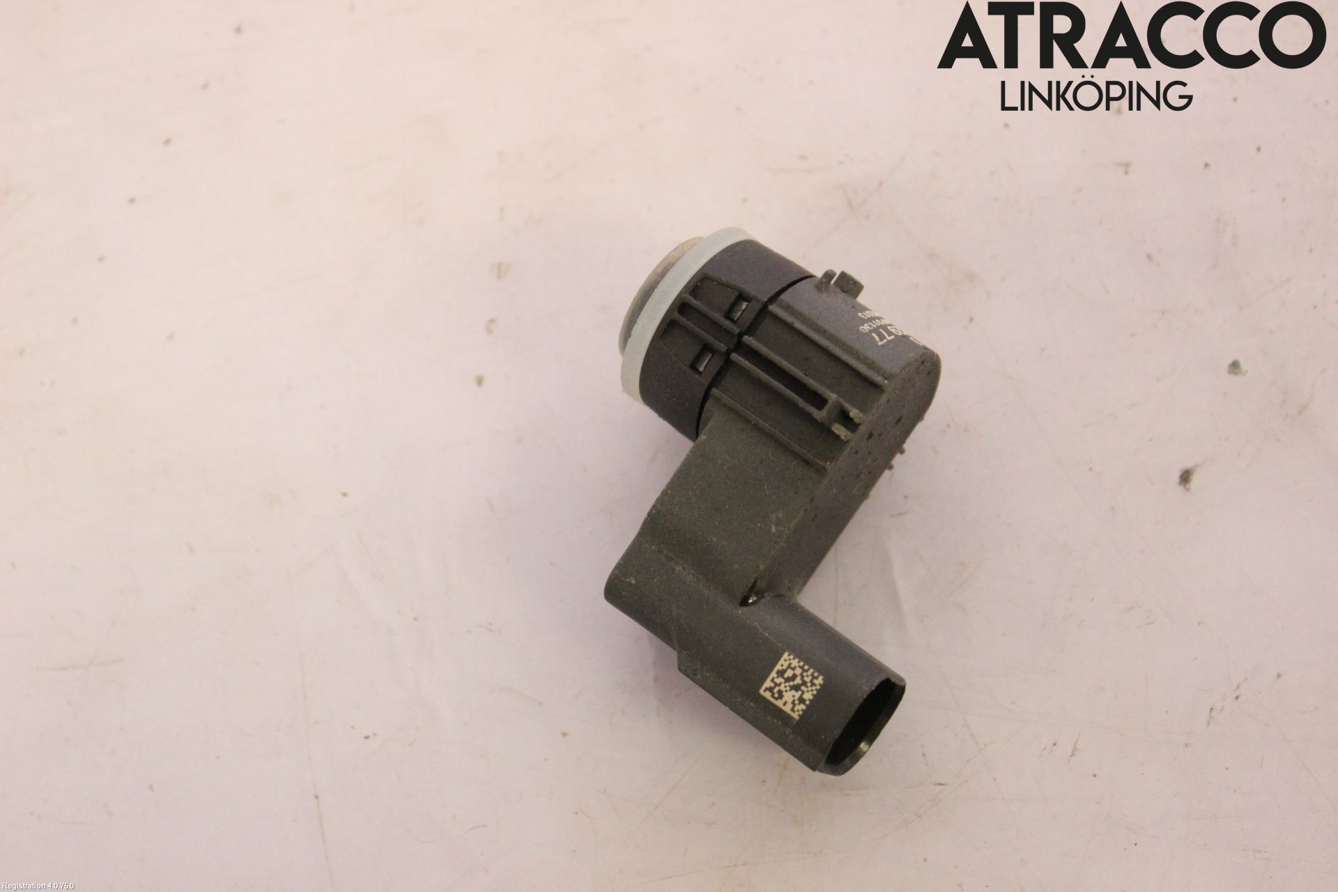 Citroen C3 10-17 Sensor Ryggesensor