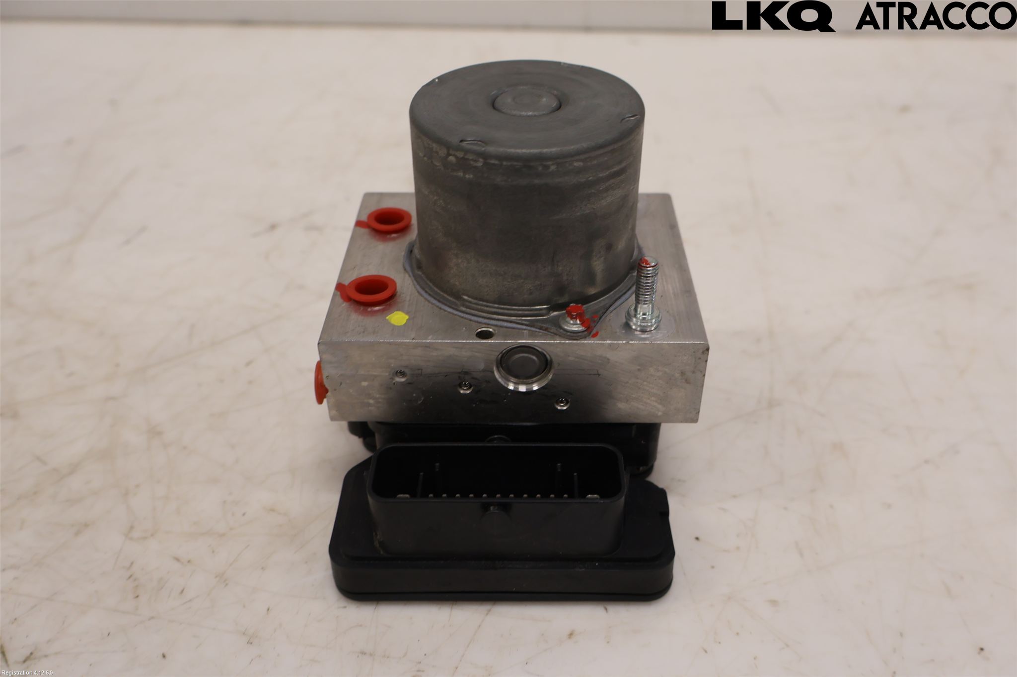 Suzuki VITARA 15- Abs Hydraulikkaggregat
