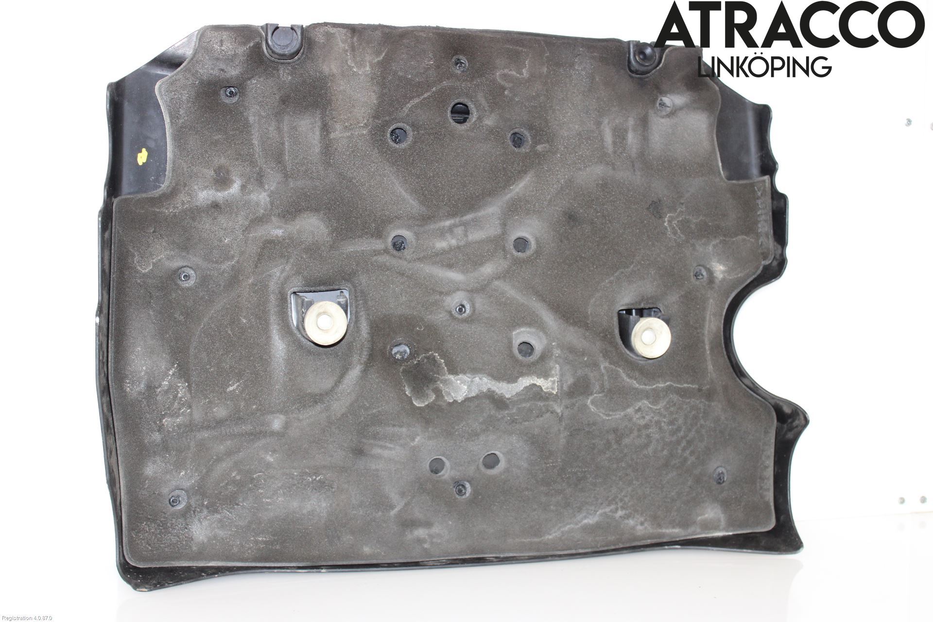 Landrover RANGE ROVER (L405) 13-21 Motor Deksel Over Motor