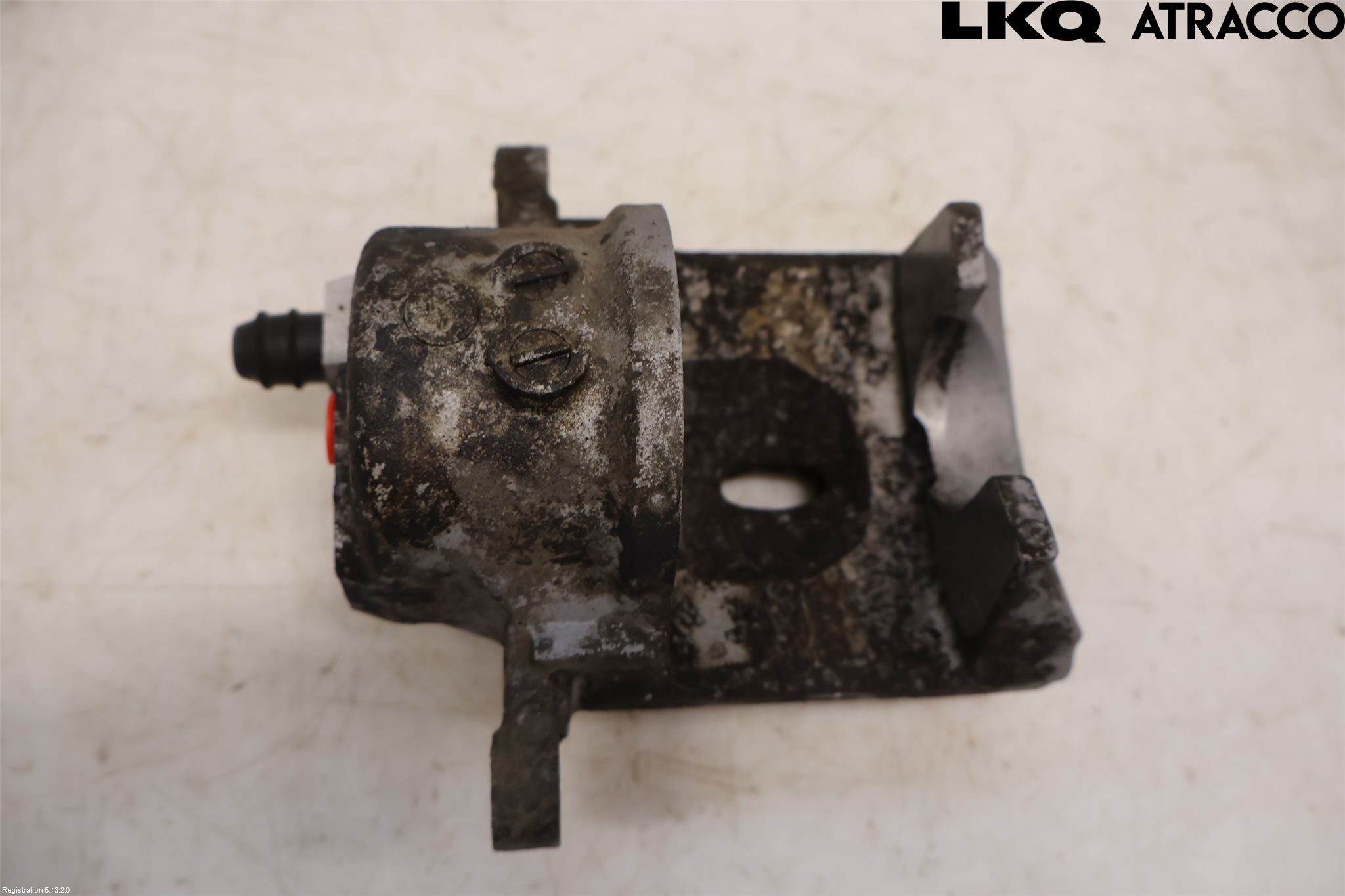 Toyota PRIUS NWH20 04-08 Bremsecaliper Foran Høyre