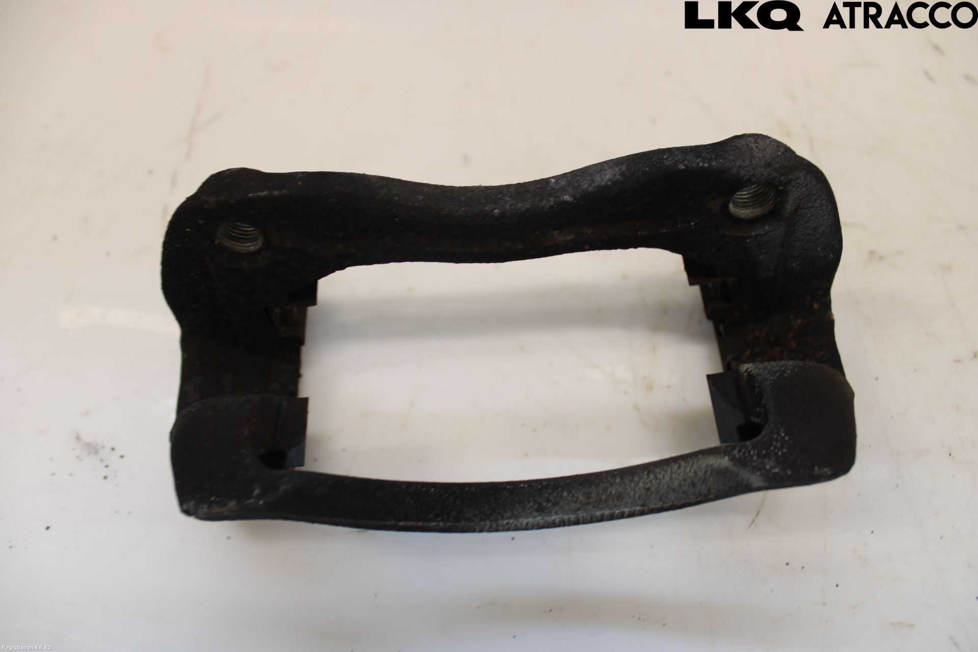 Hyundai i20 GB 15-20 Bremsecaliper Foran Høyre