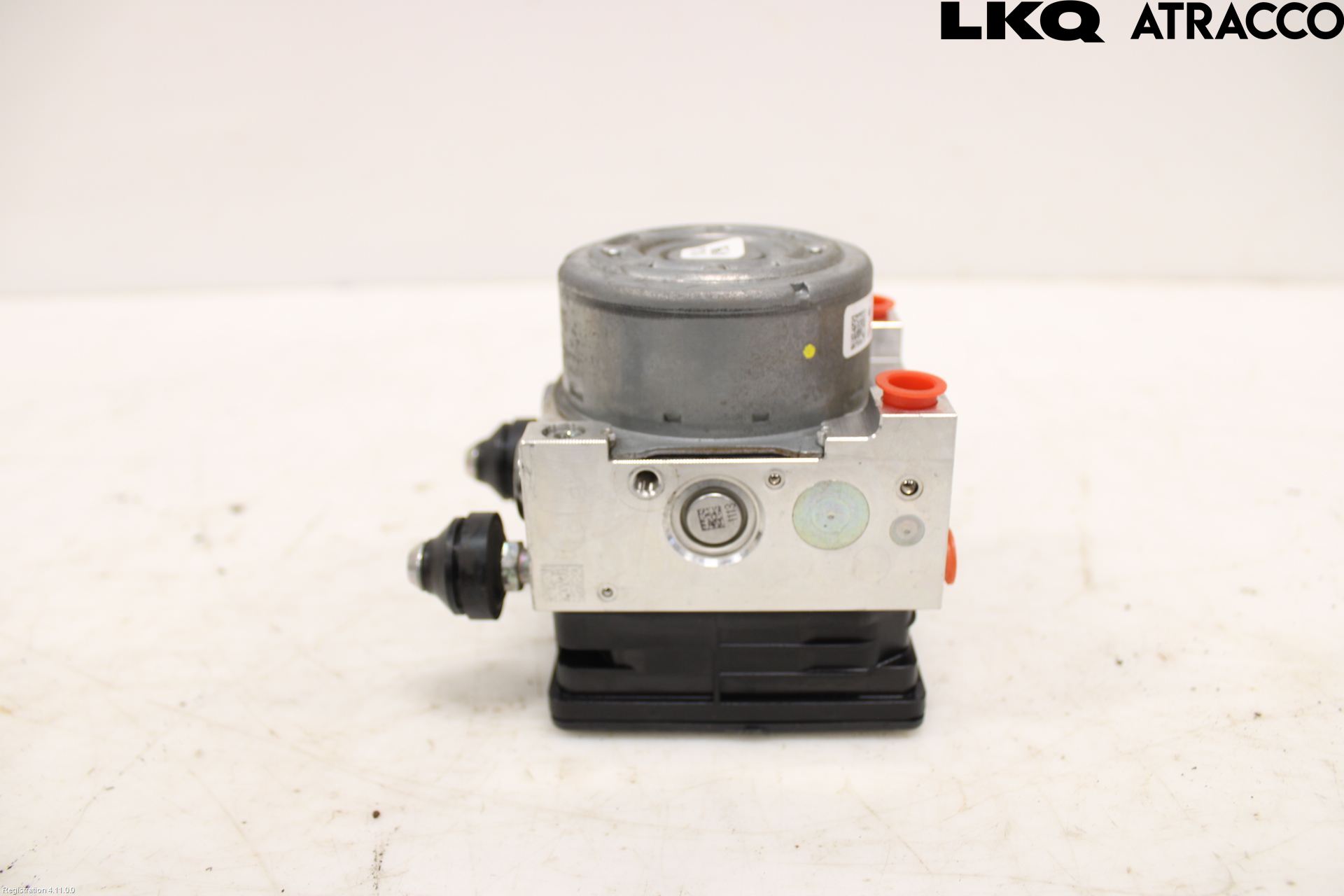 Mitsubishi OUTLANDER 13-21 Abs Hydraulikkaggregat