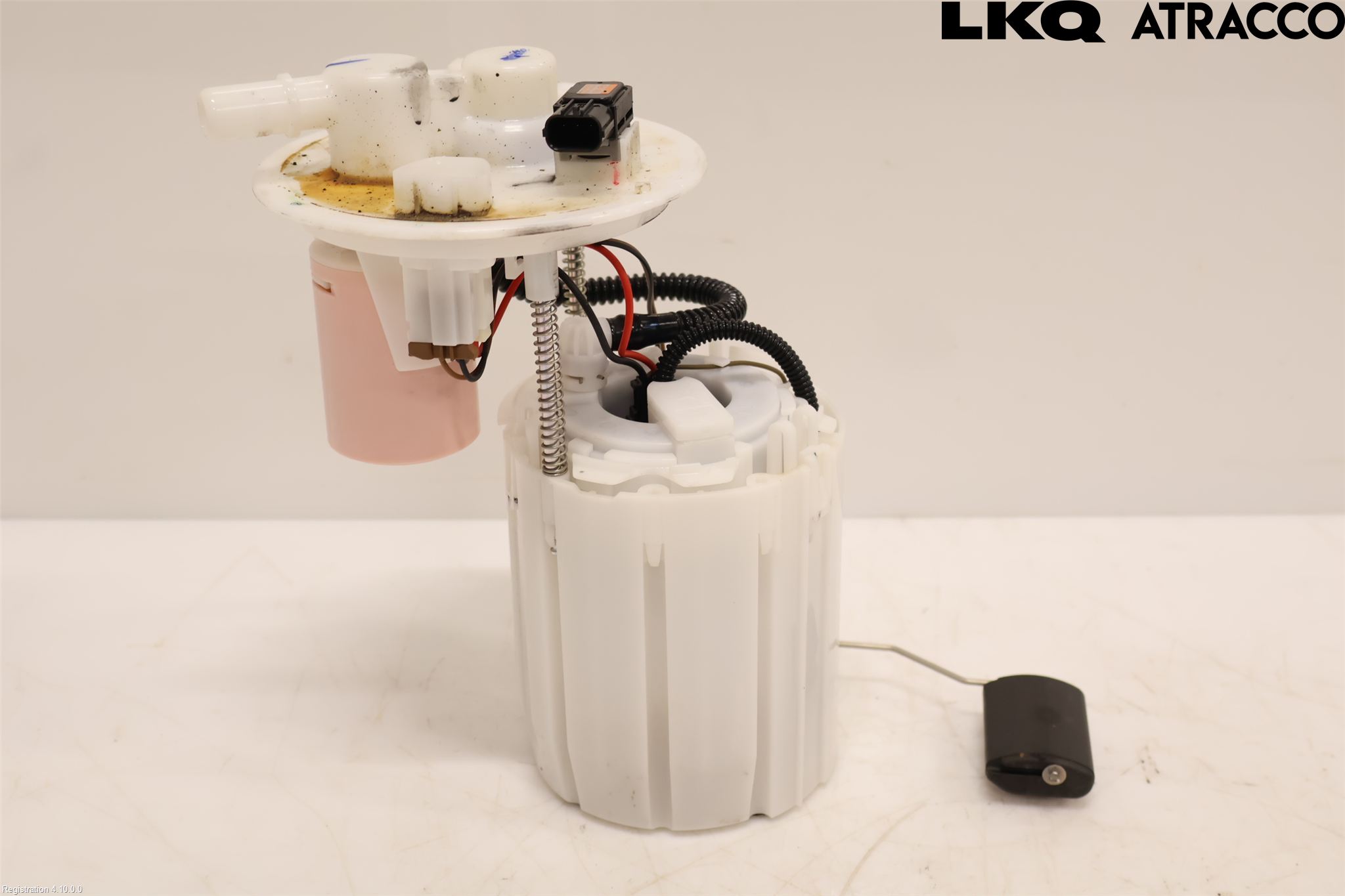 Kia CEED/CEED SW 19- Drivstoffpumpe Fødepumpe El