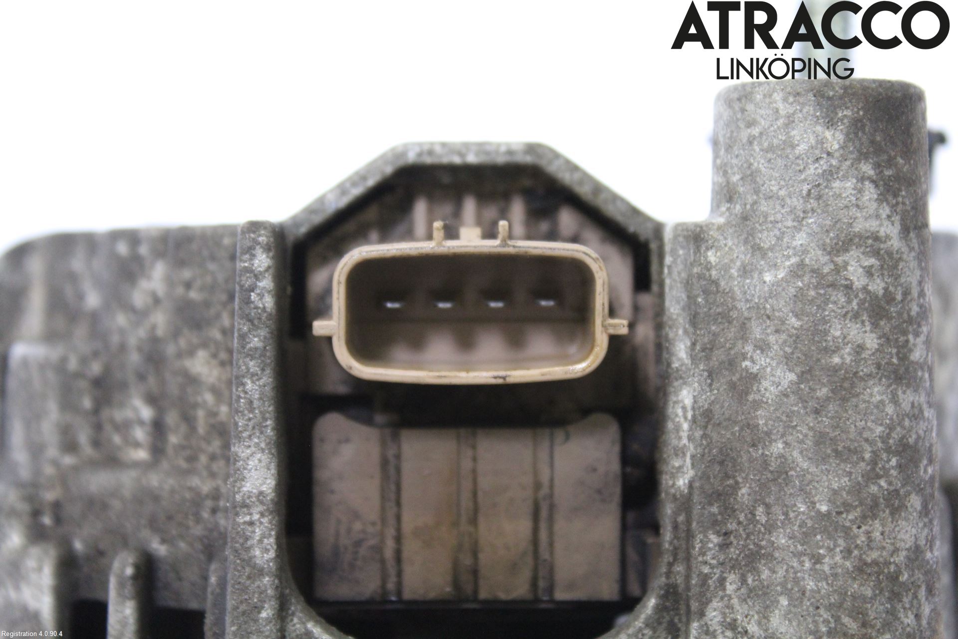 Mitsubishi OUTLANDER 07-12 Dynamo