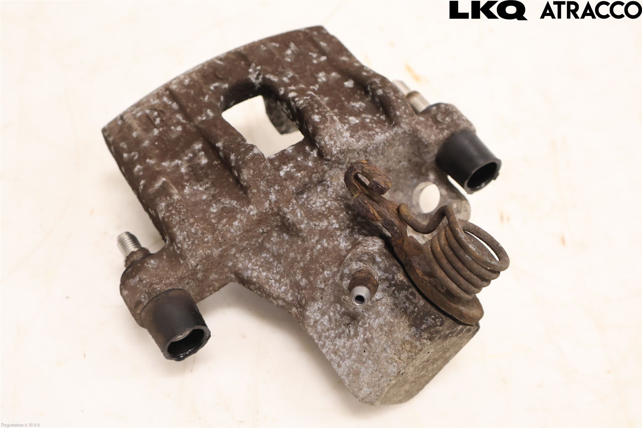 Ford FOCUS 15-18 Bremsecaliper Bak Venstre