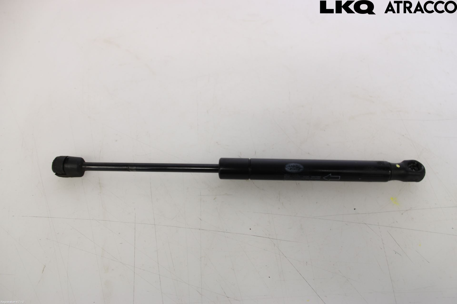Landrover LAND ROVER RANGE ROVER EVOQUE (L538) 11-18 Panser Demper-Gassfjær