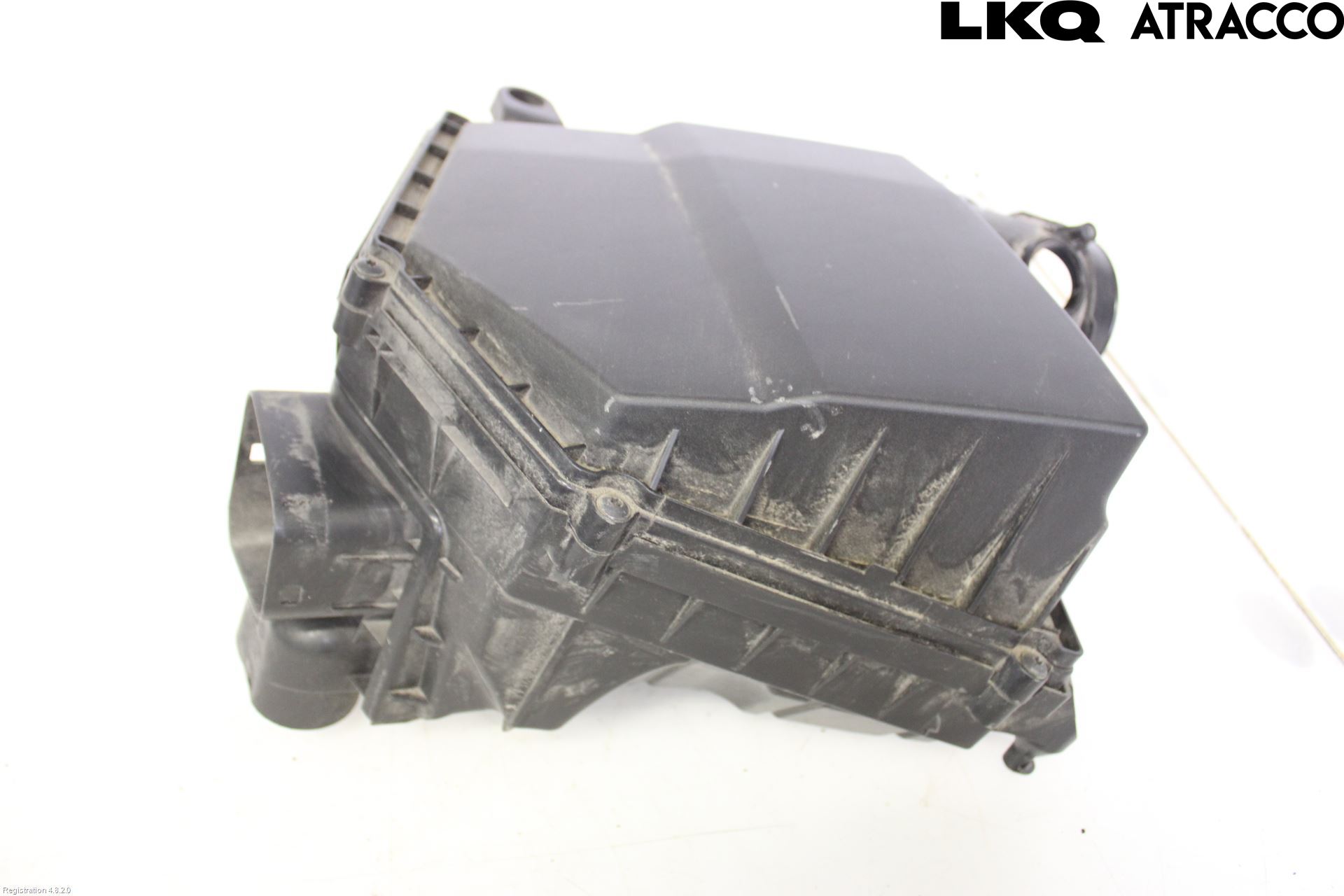 Volvo V90 17->> Luftfilter Boks