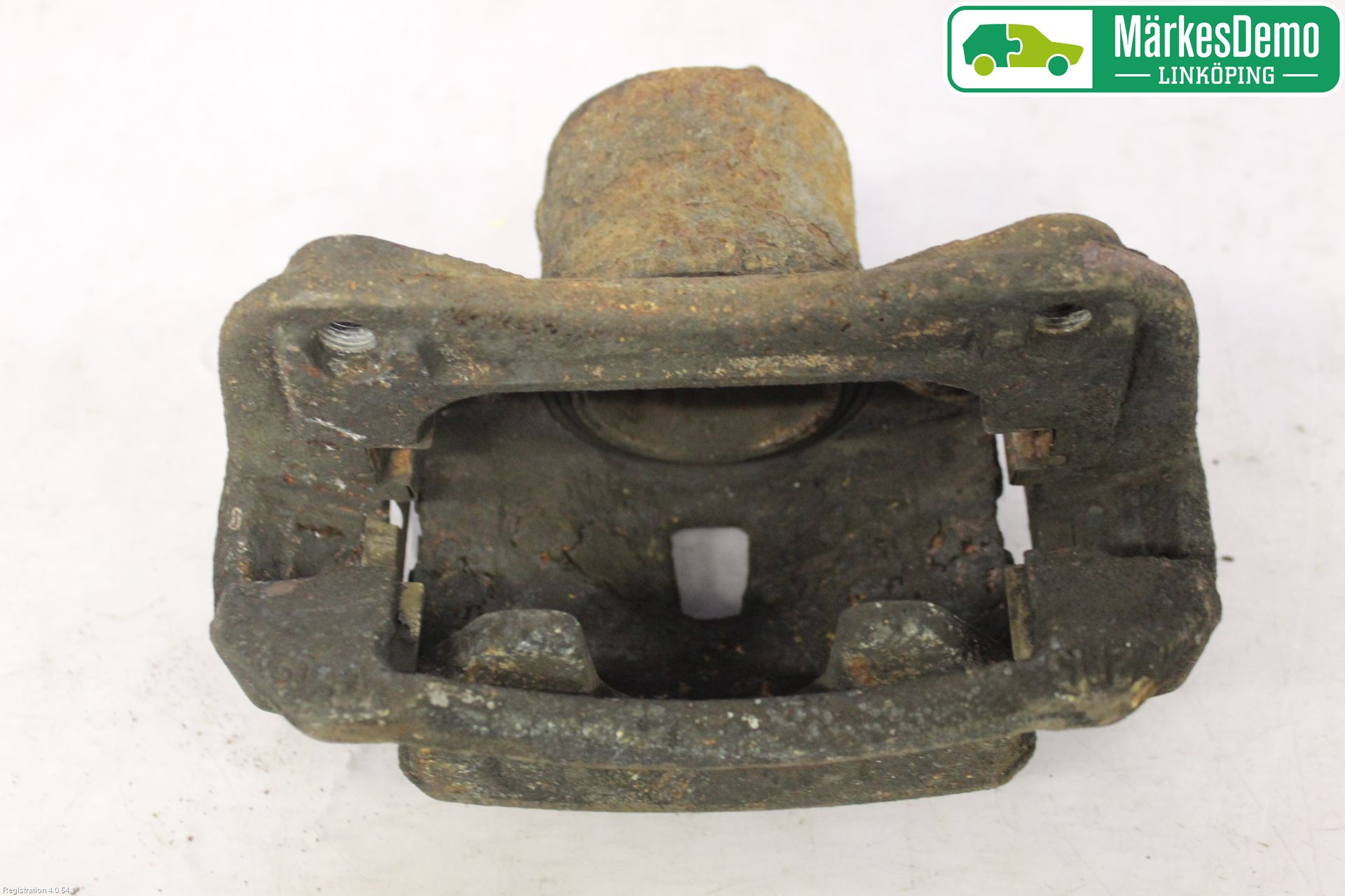 Hyundai i30 GD 13-17 Bremsecaliper Foran Venstre