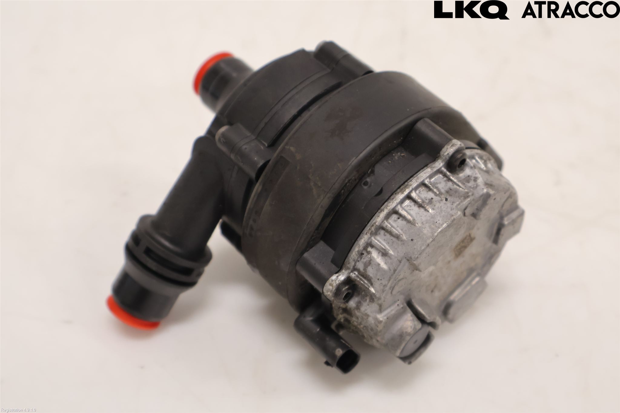 BMW i3 I01 13-22 Vannpumpe