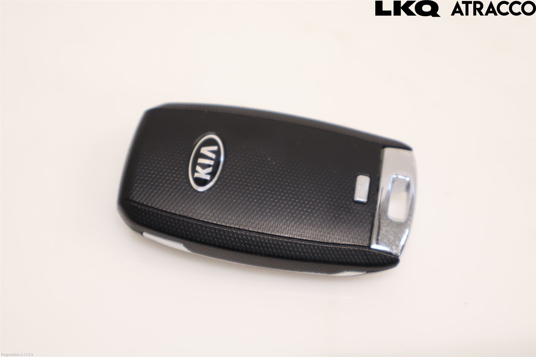 Kia PICANTO 17- Nøkkel Fjernkontroll -Alarm