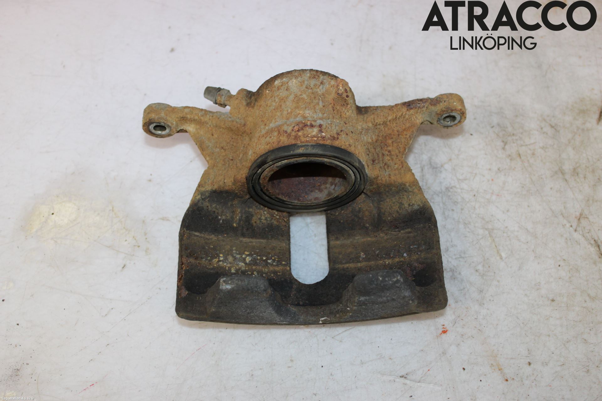 Skoda KAROQ 18- Bremsecaliper Foran Venstre