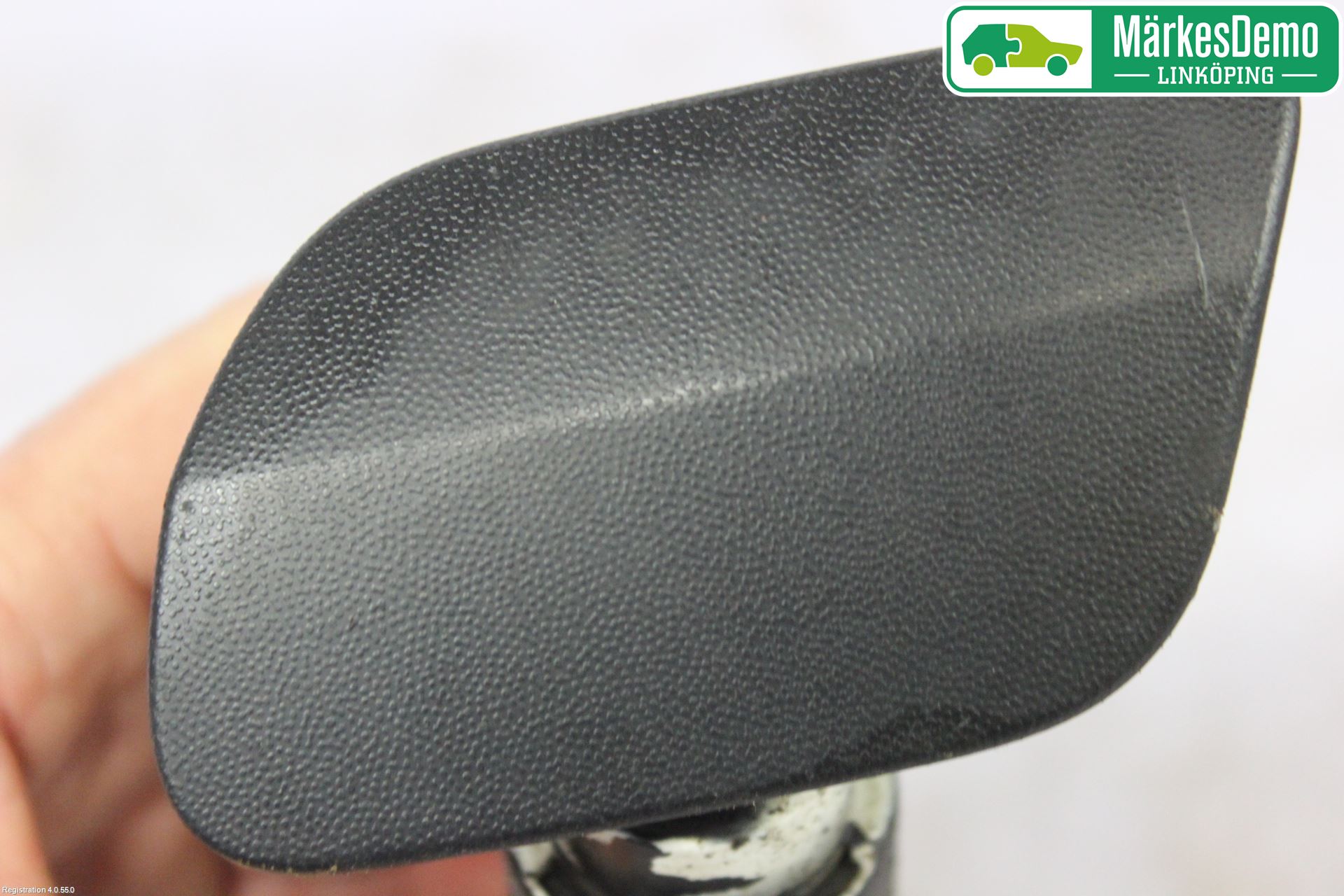 Volkswagen VW GOLF PLUS/CROSS GOLF 04-14 Spylerdyse Frontlykter