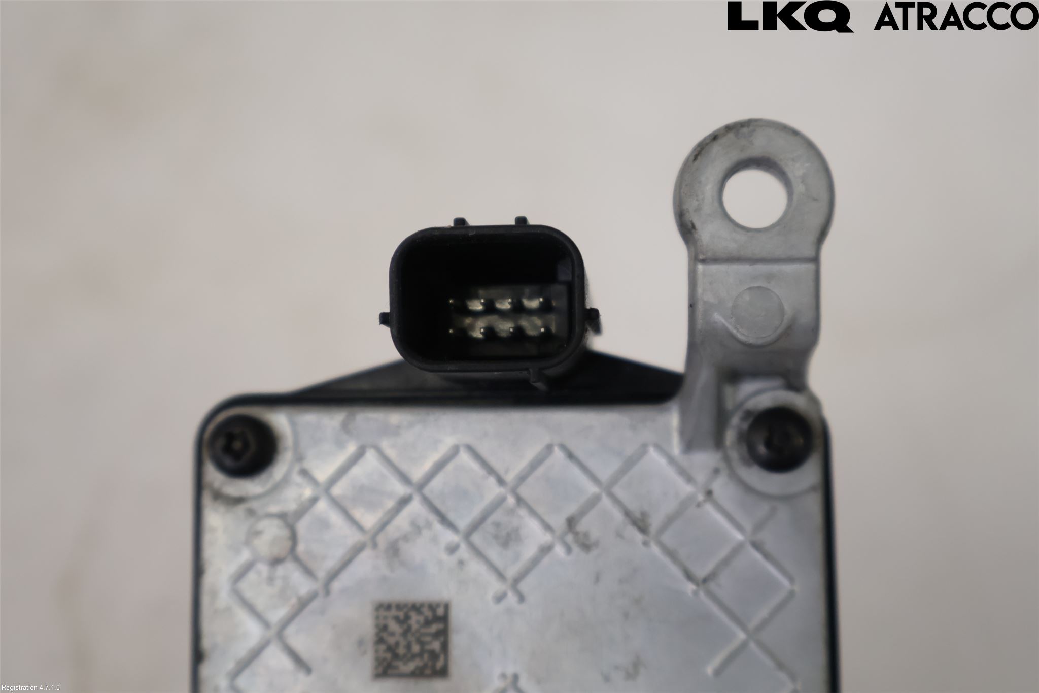 Nissan X-TRAIL 14-21 Sensor Fartsbegrensning