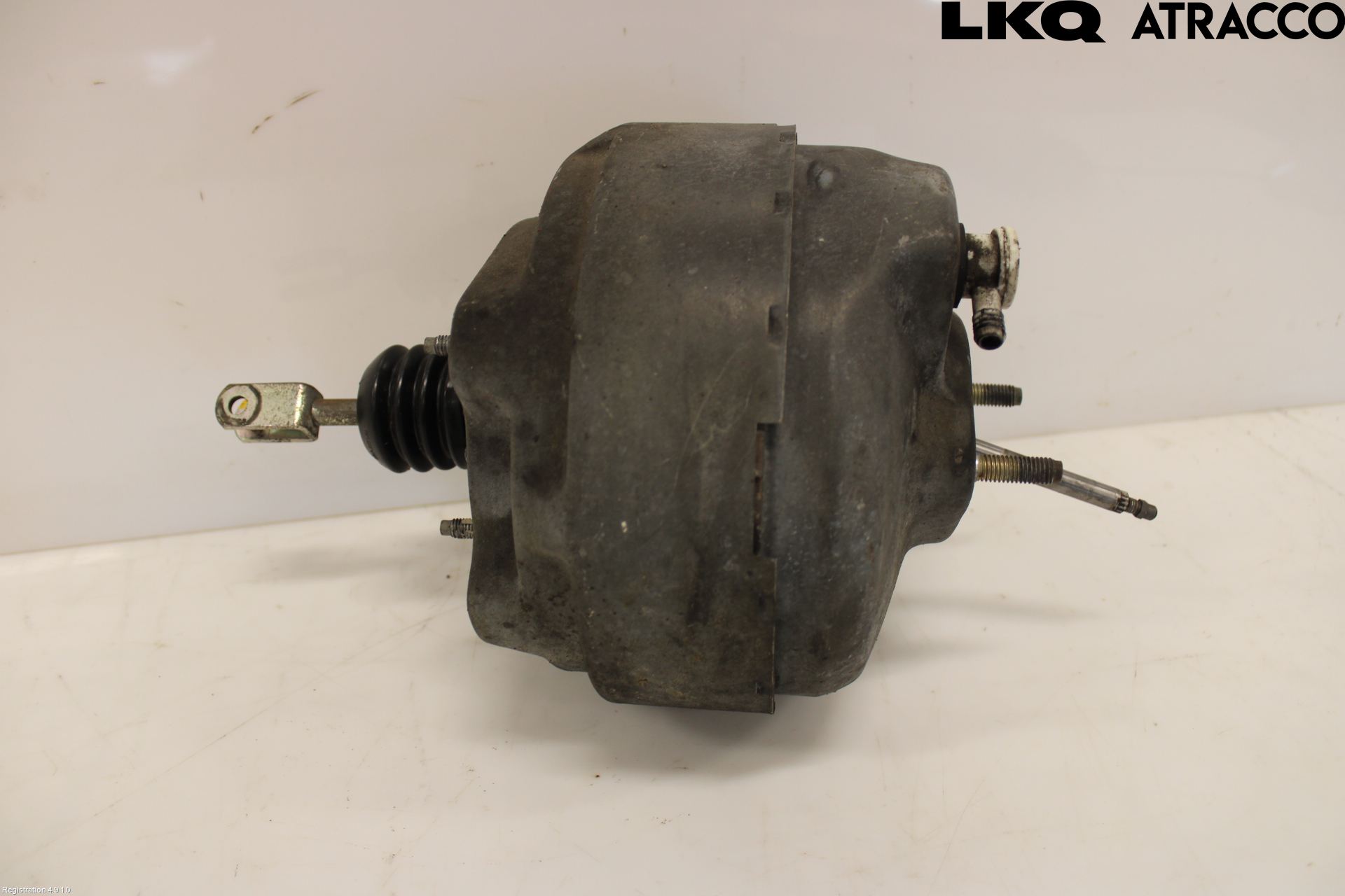 Volvo 740 88-92 Bremseservo