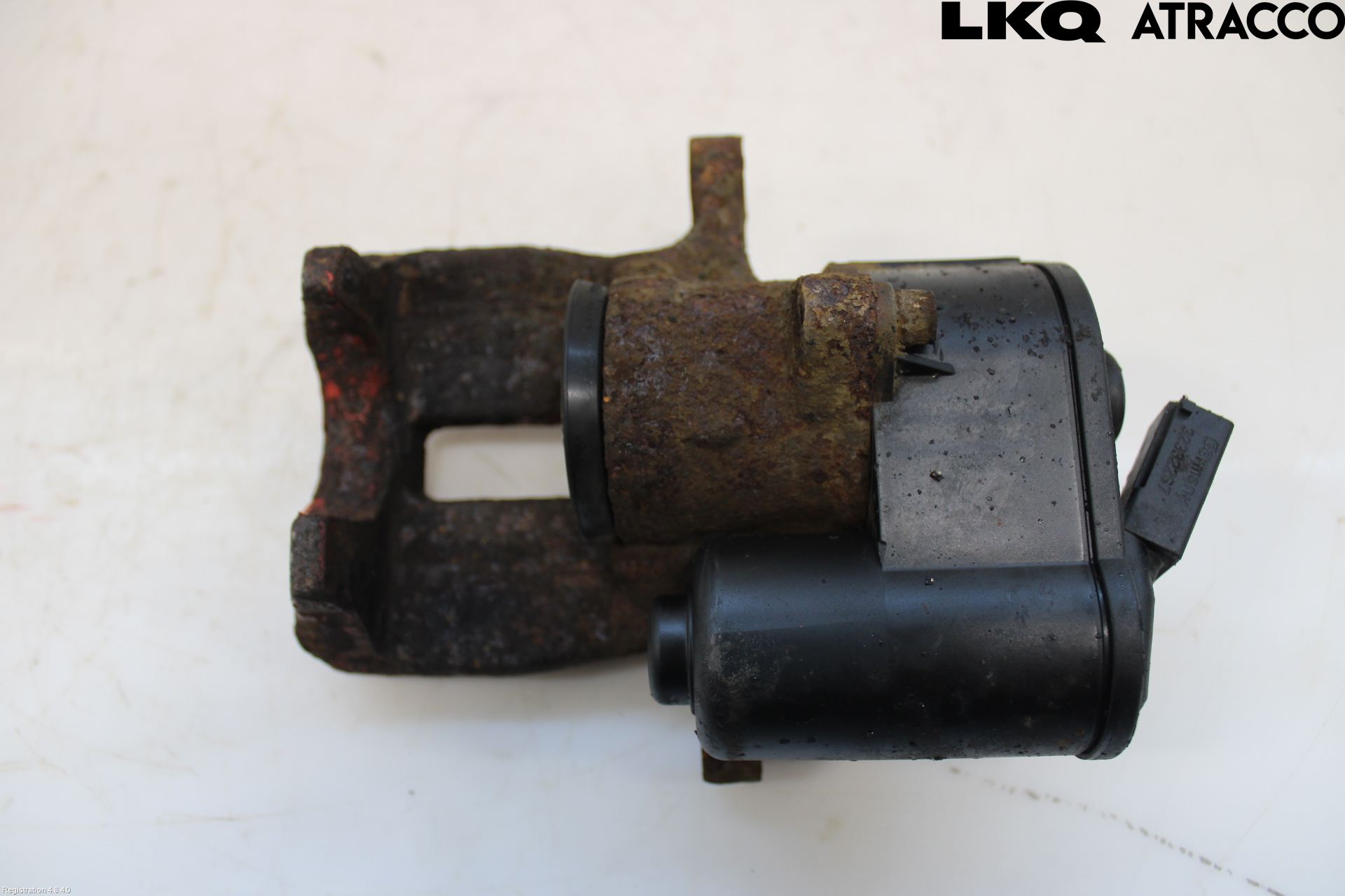 Volkswagen VW PASSAT CC 08-16 Bremsecaliper Bak Høyre