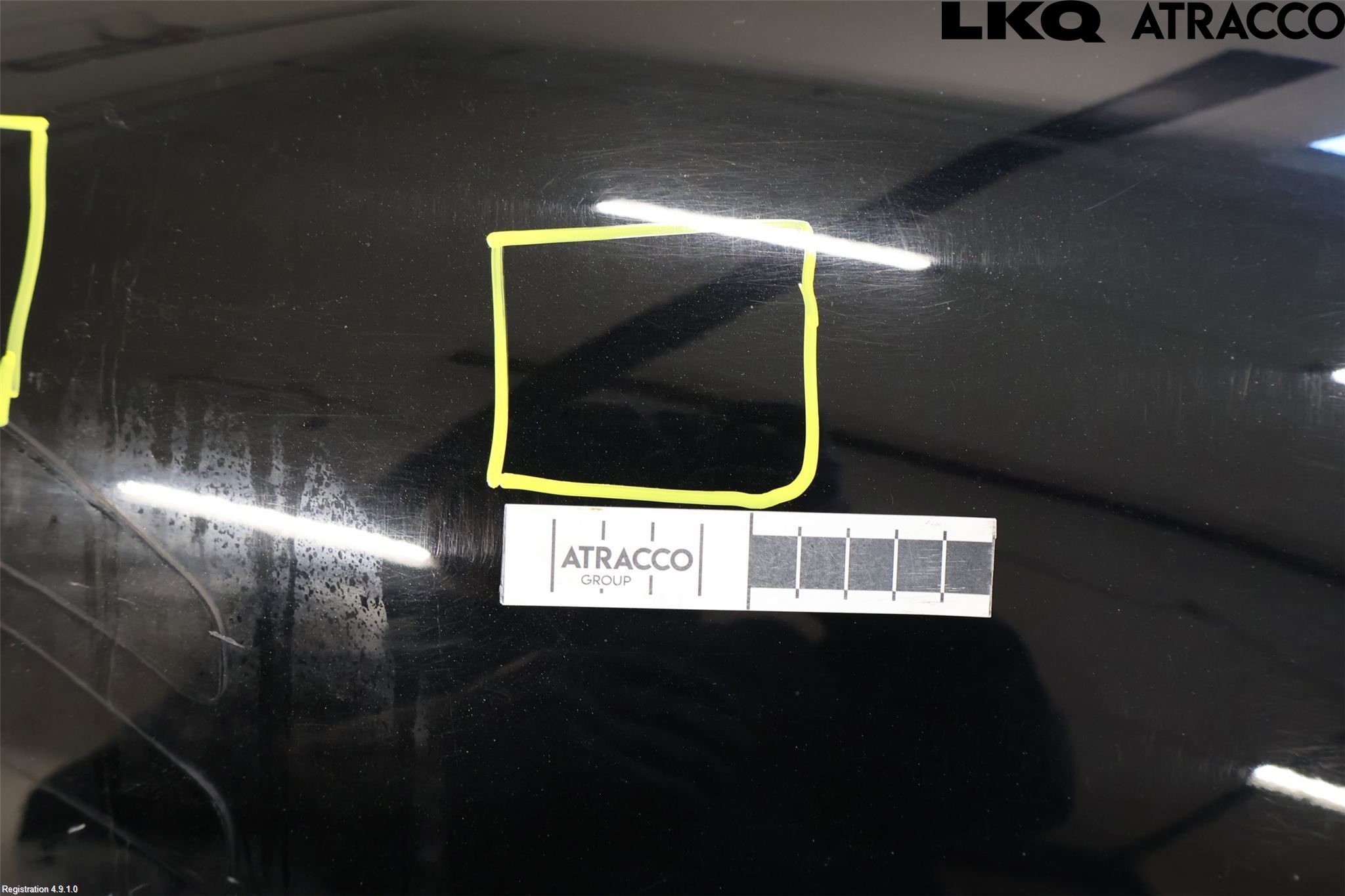 Citroen C3 AIRCROSS 18-23 Bakluke Stv