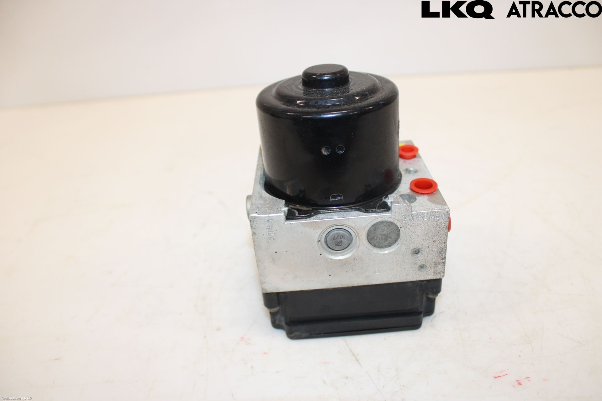 Volkswagen VW AMAROK 2H 10-22 Abs Hydraulikkaggregat