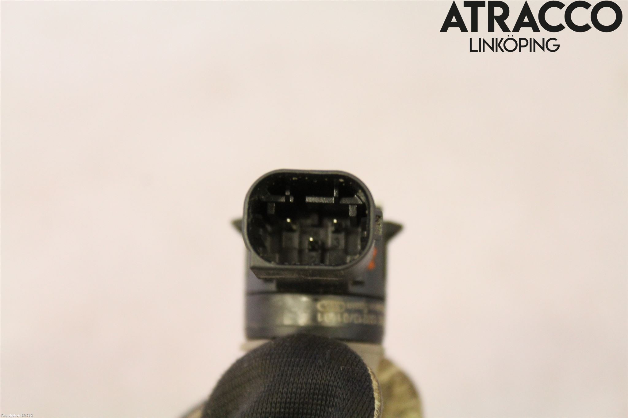 Peugeot 208 12-15 Sensor Ryggesensor