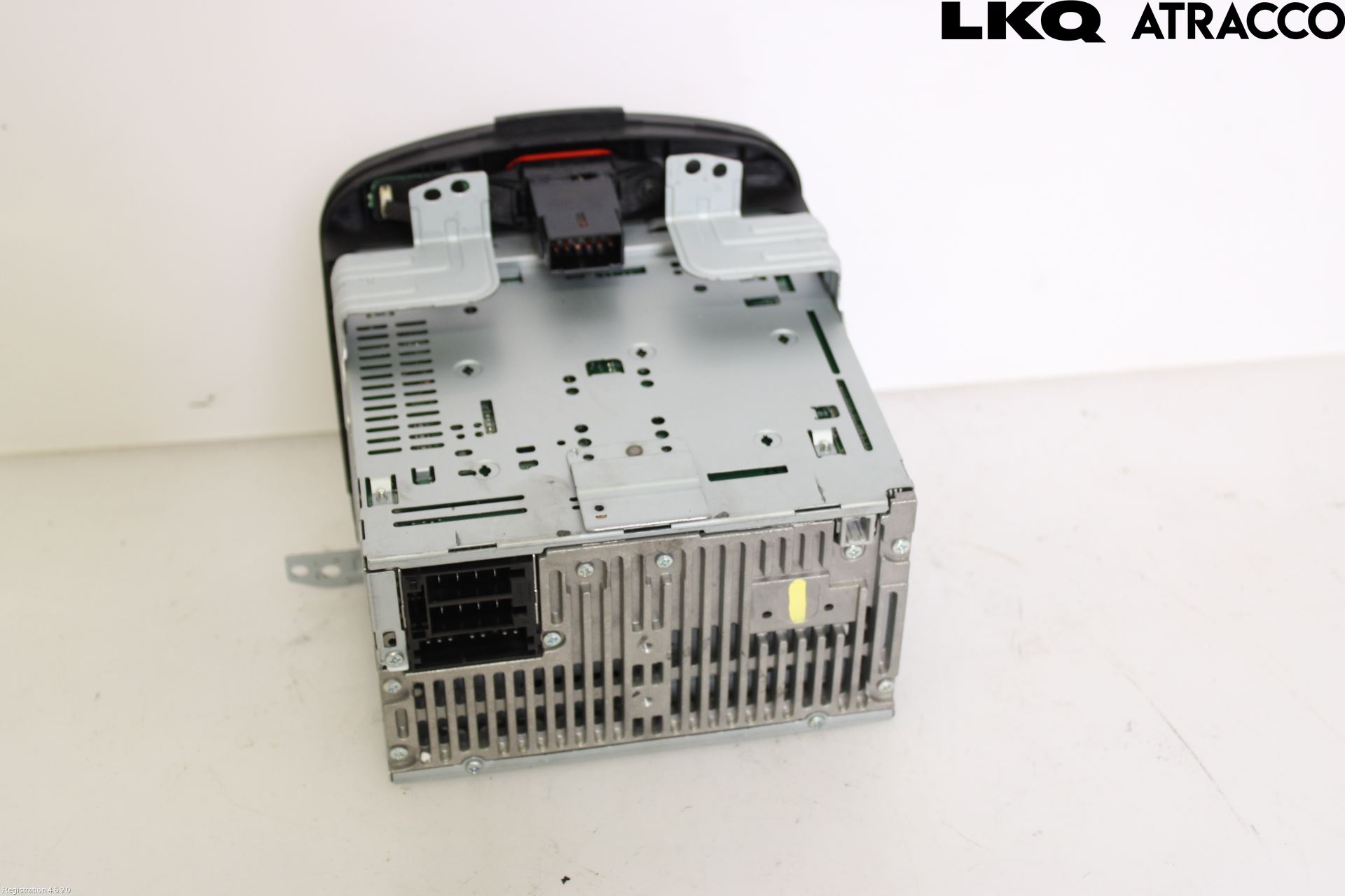 Hyundai i10 PA 08-13 Stereo Radio Med Cd