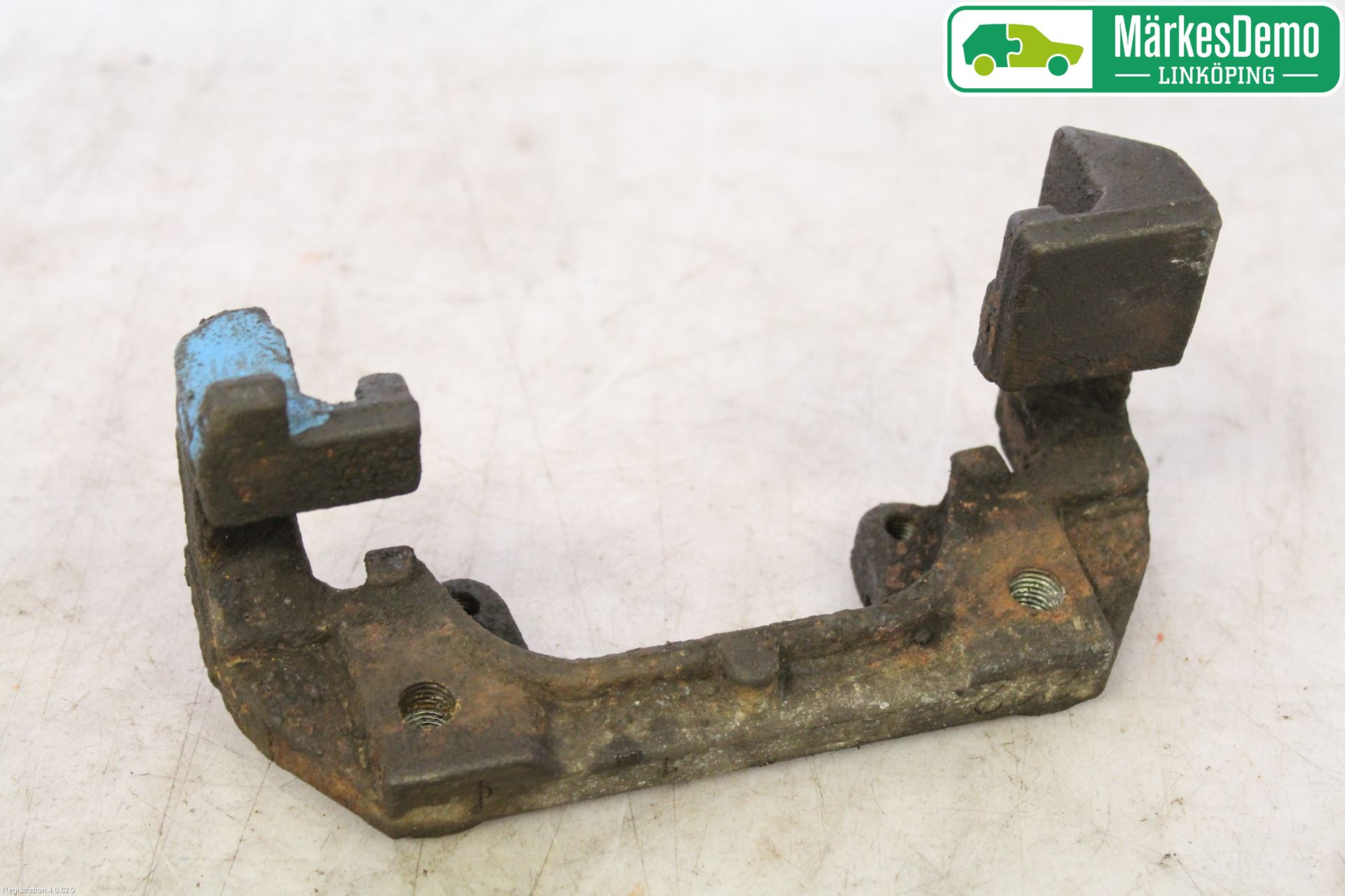 BMW 1 E87/81 5D/3D 03-11 Bremsecaliper Feste Holder