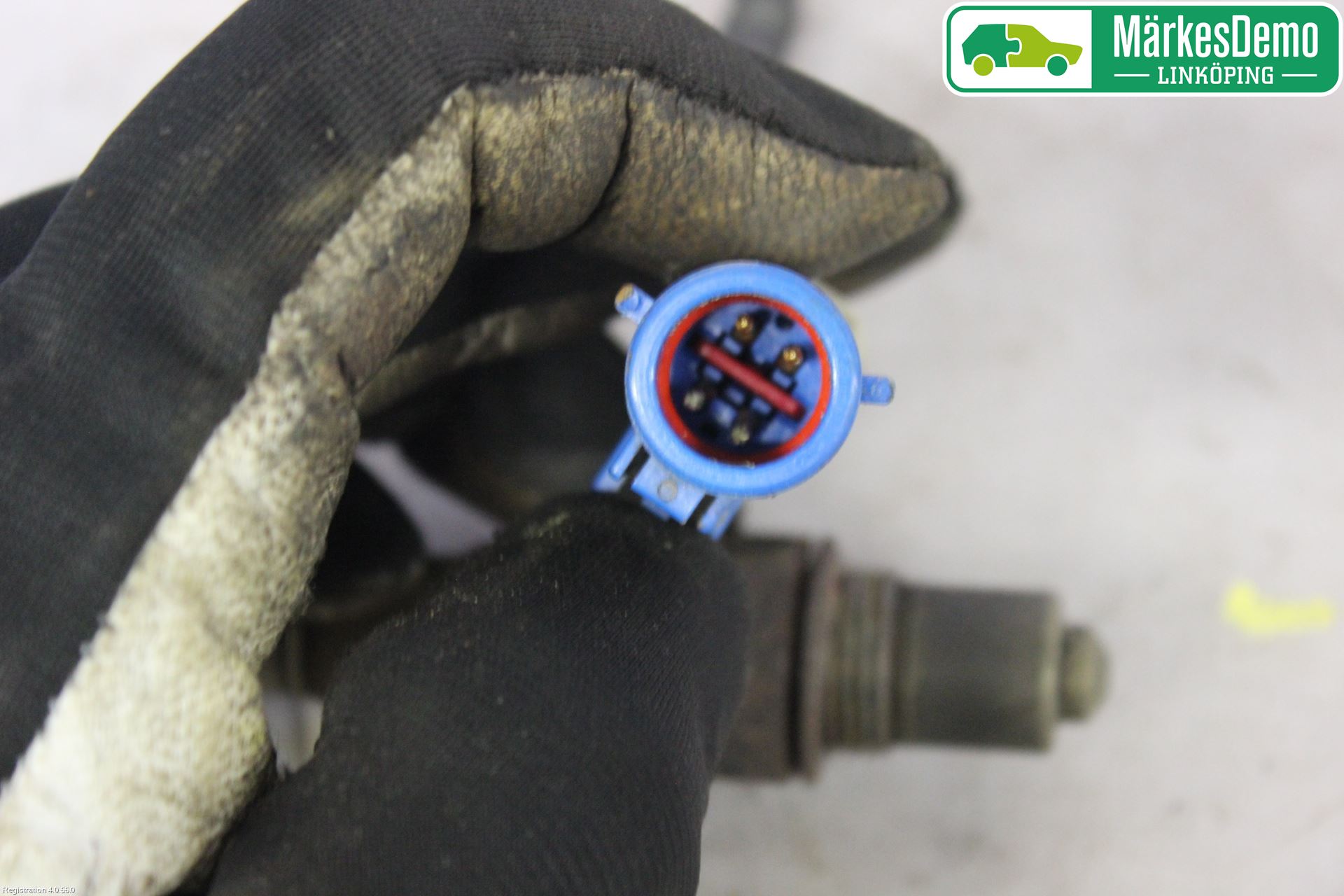 Ford FOCUS     04-07 Inns Lambdasonde