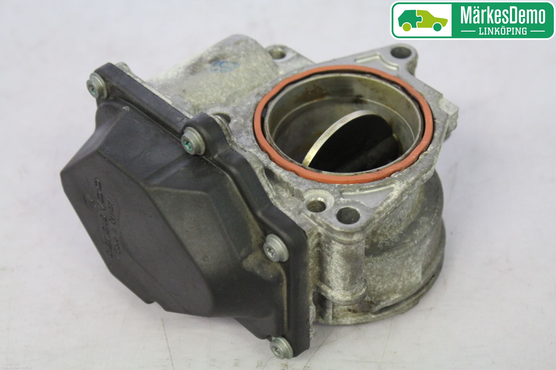 Volkswagen VW GOLF PLUS/CROSS GOLF 04-14 Inns Spjeldhus