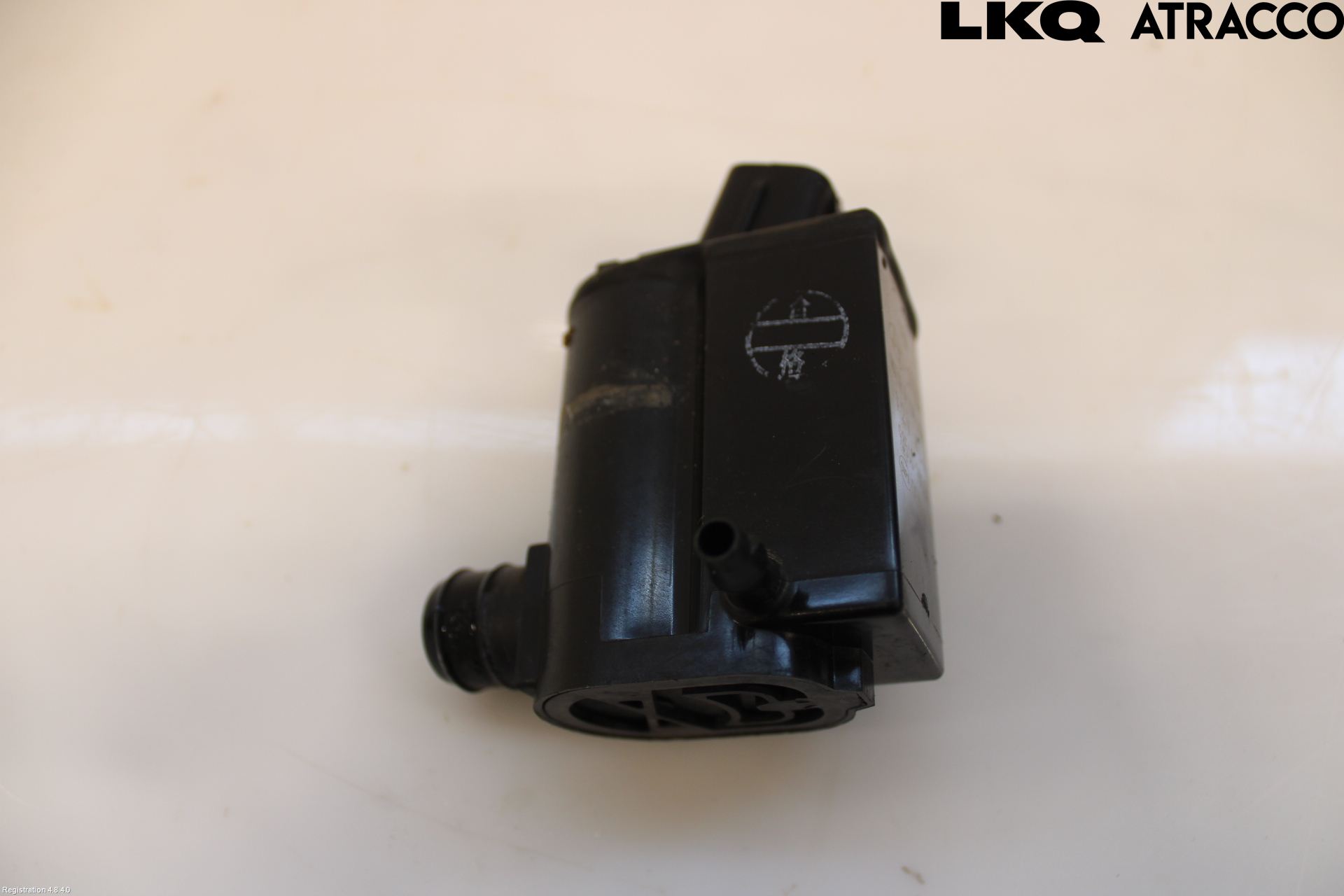 Hyundai i40 08-15 Spylerpumpe Frontrute