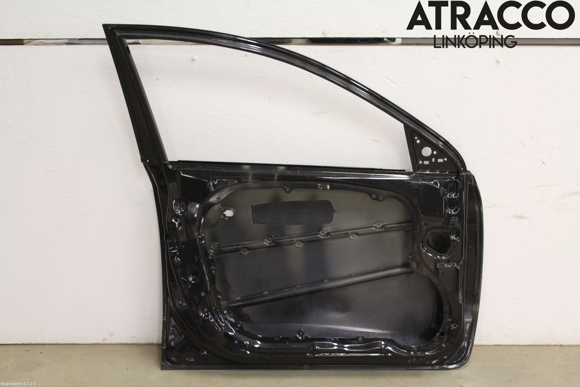 Kia CEED 06-12 Dør 4D Foran Venstre