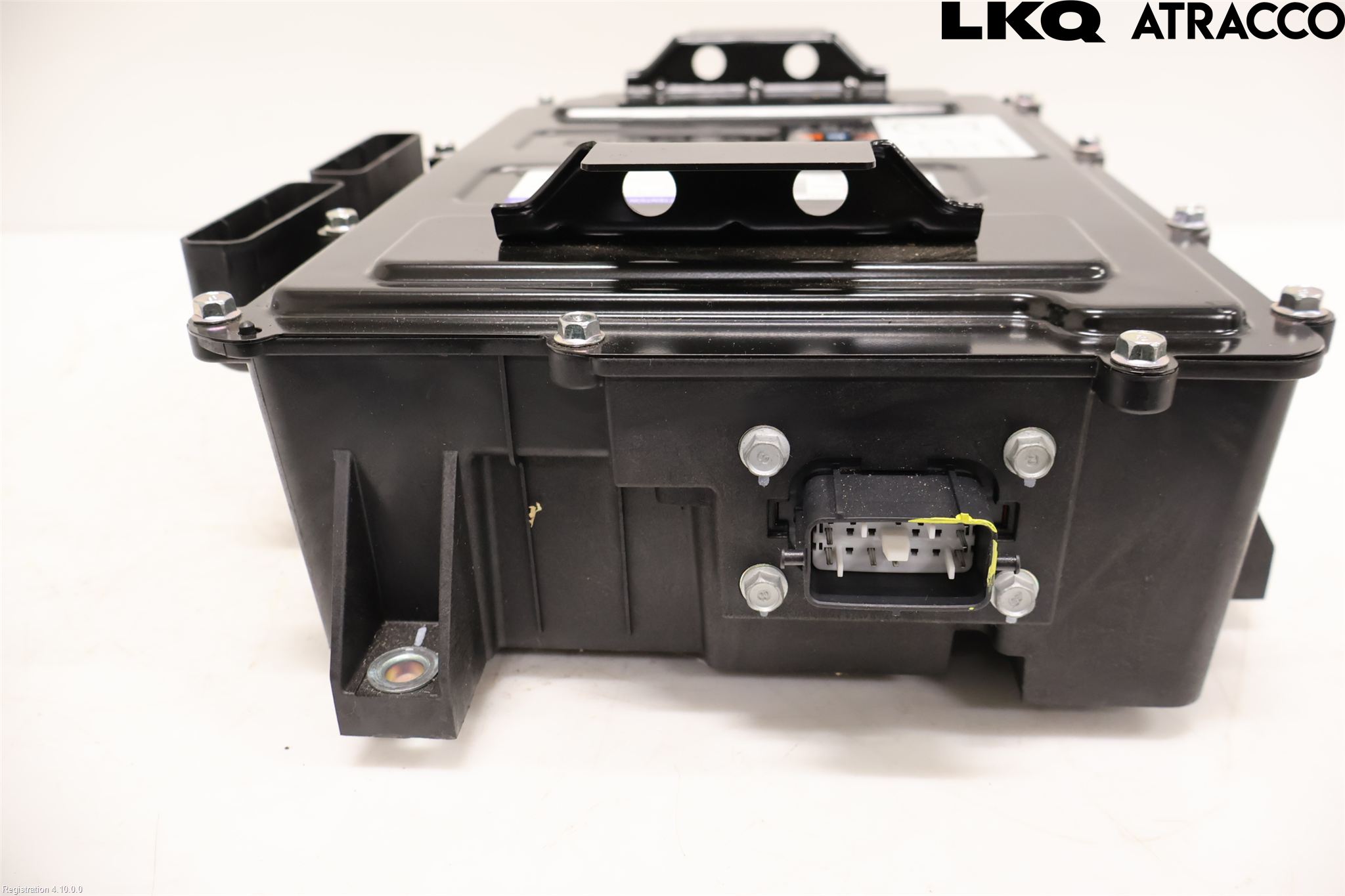 Kia STONIC 18->> Hybrid Batteri